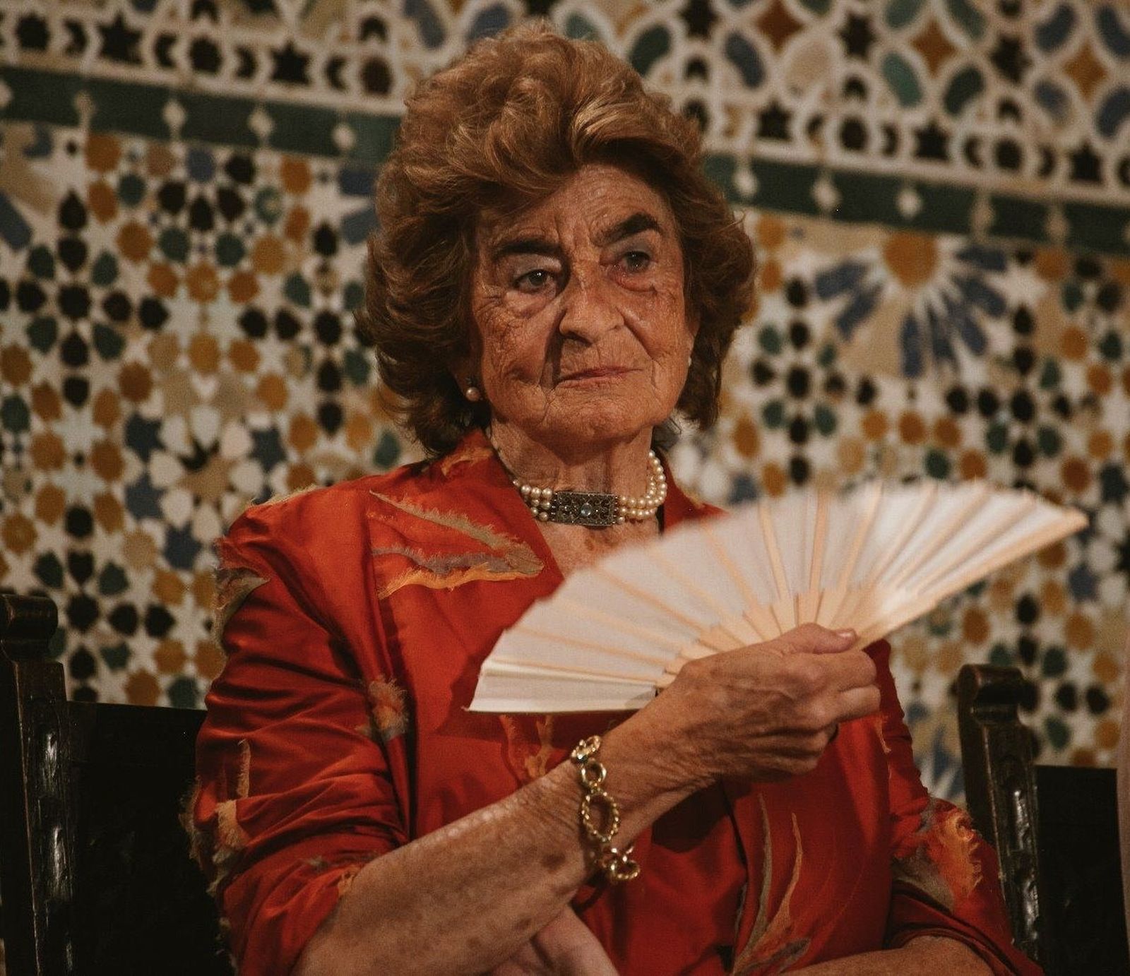 Maripe Caballero Florido