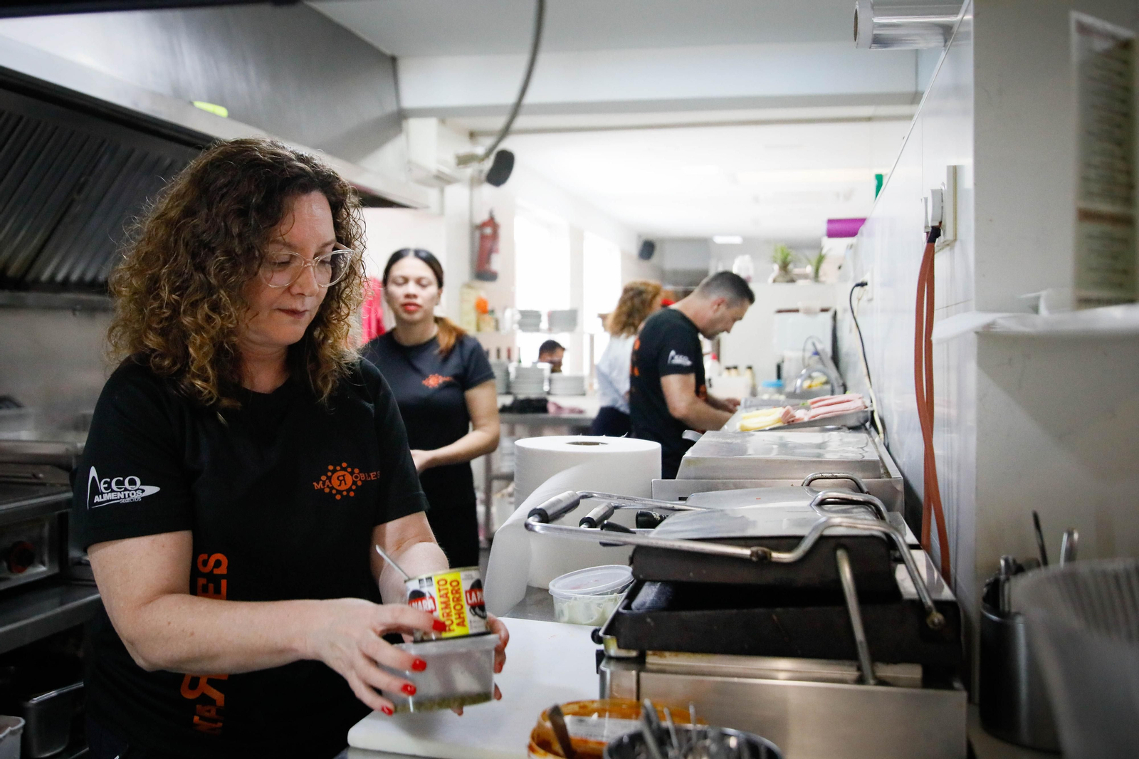 Imágenes de bar Mar Robles y sus tapas por el 60 aniversario