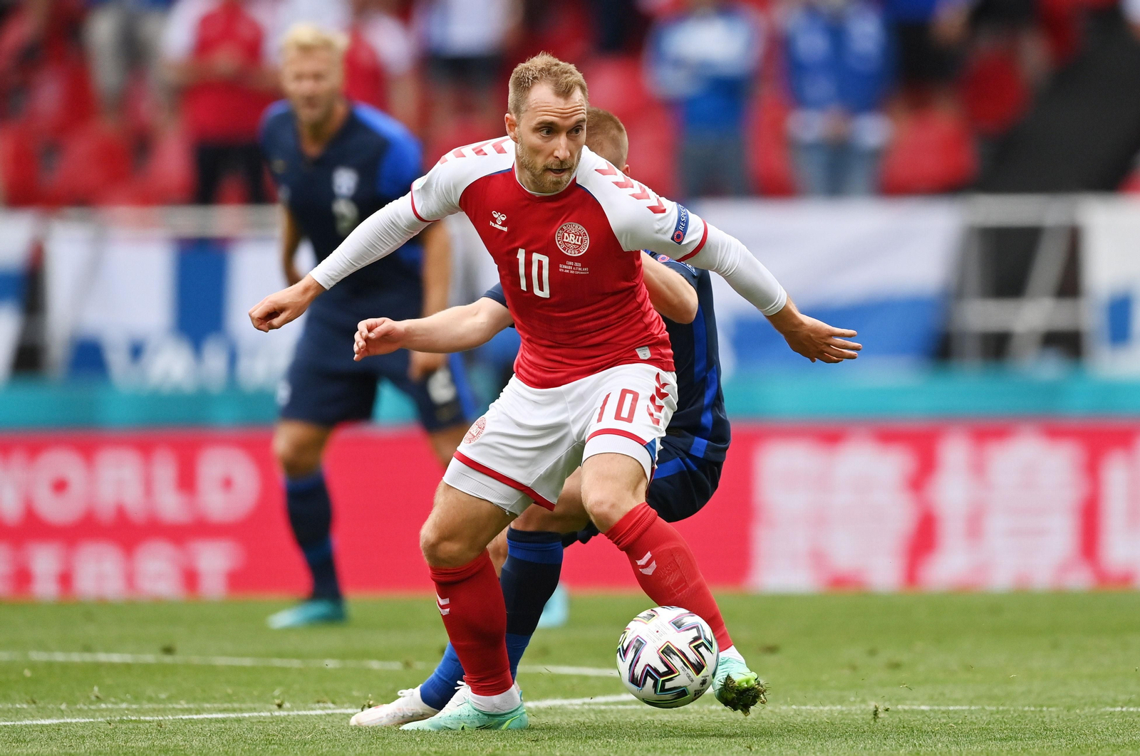 El desvanecimiento de Eriksen, en imágenes