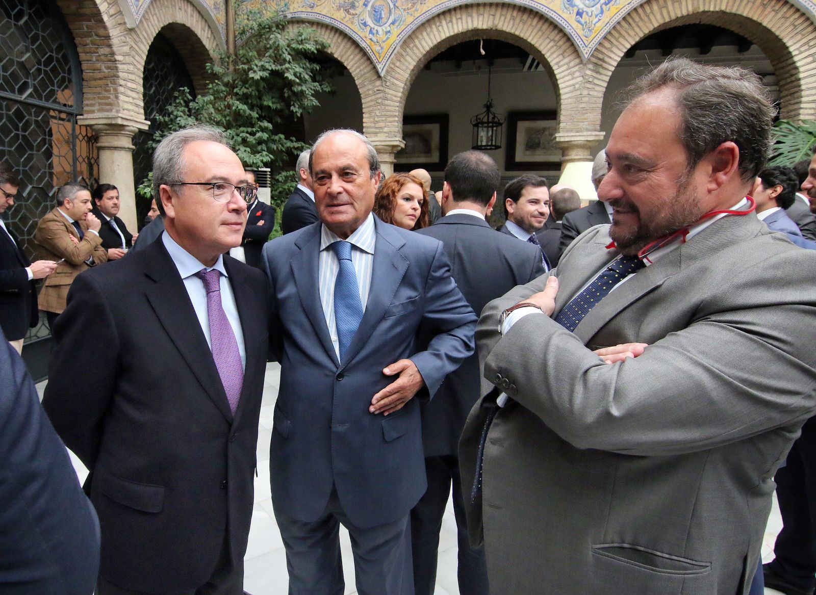 II Foro Pyme Córdoba Grupo Joly-Popular