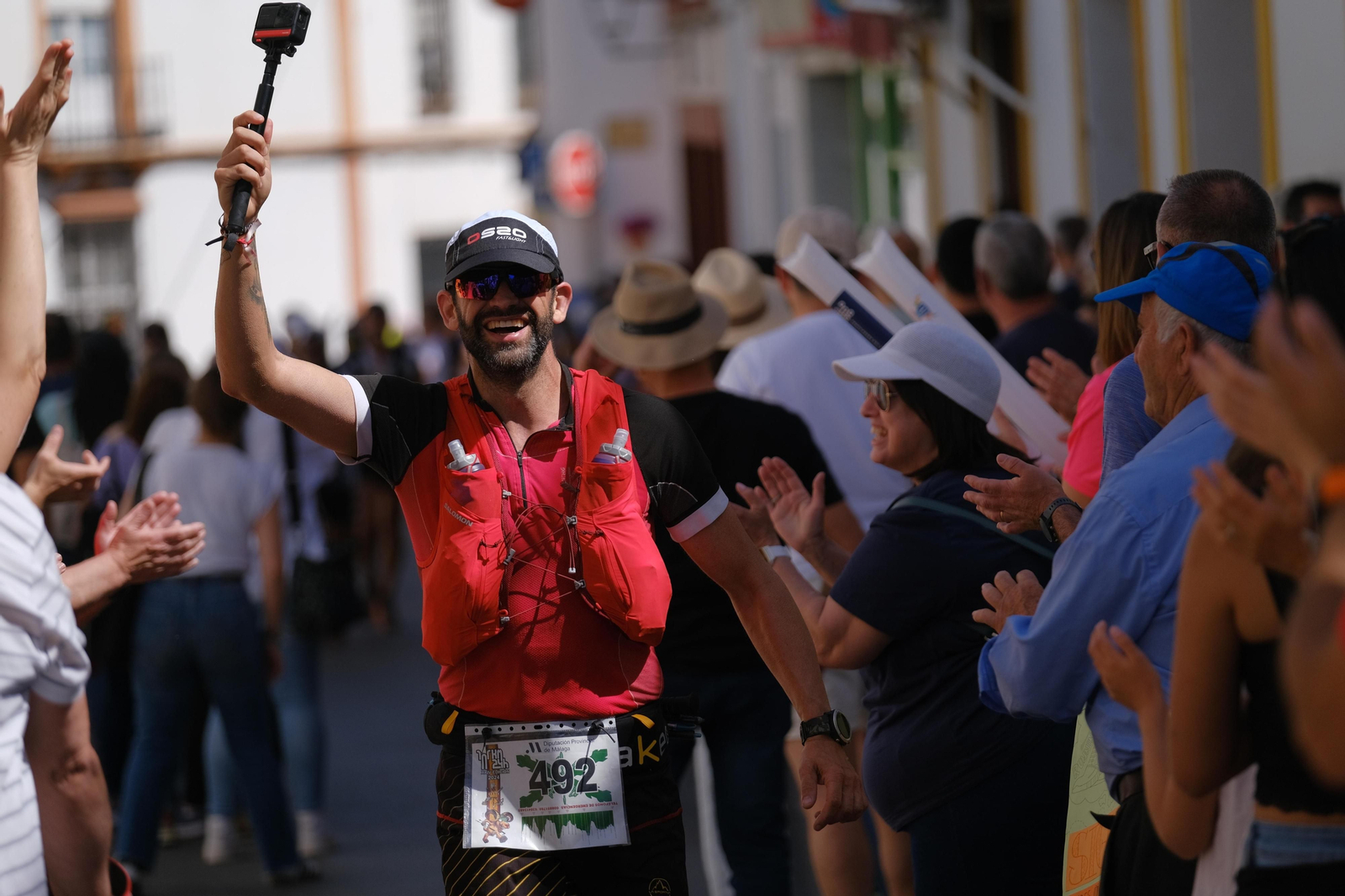 Los 101 de la Legión, en fotos