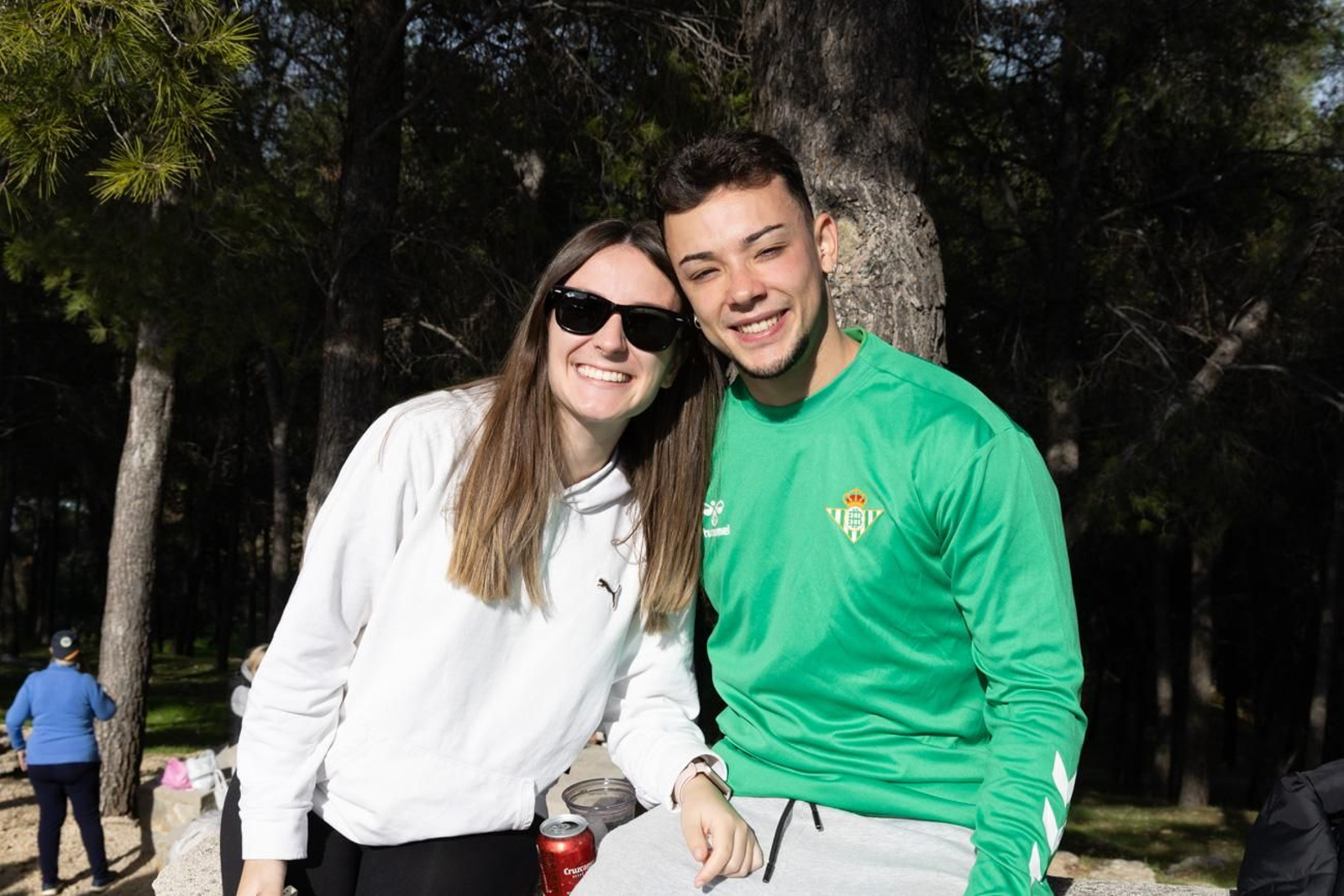 Romería de Santa Catalina