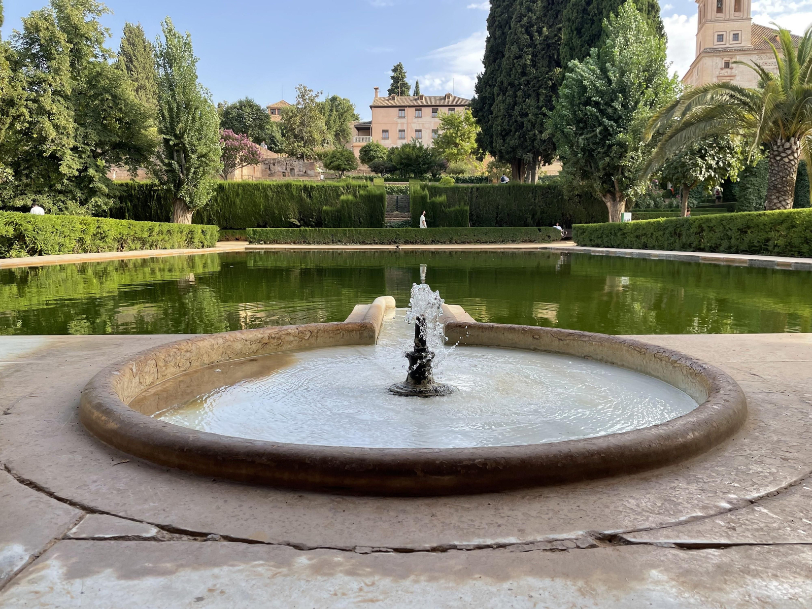 Los 15 secretos de la Alhambra que probablemente no conozcas