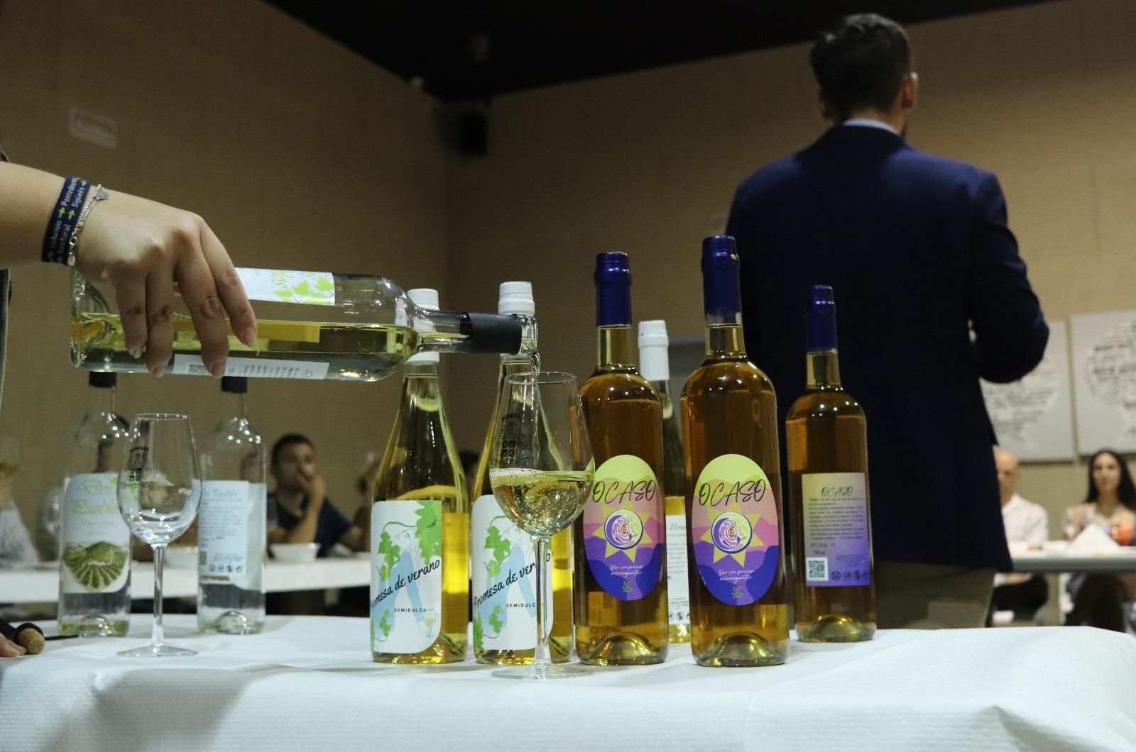 Montilla celebra su XVIII Fiesta del Vino y la Tapa