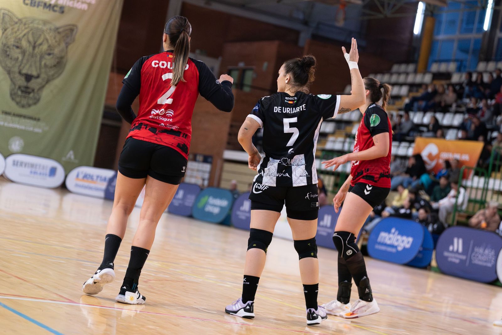 Costa del Sol-Morvedre, en fotos