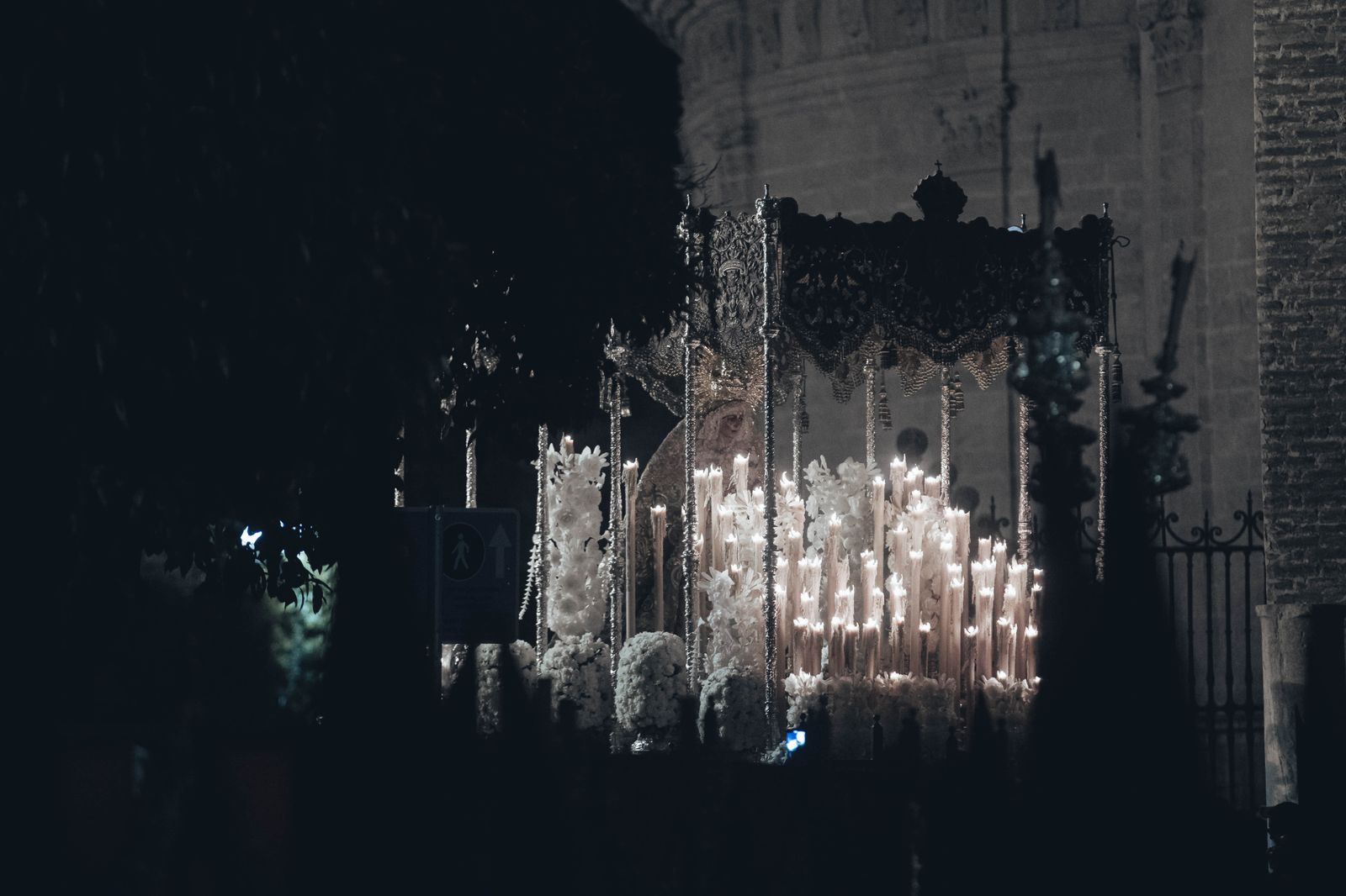 Las imágenes de la Hermandad de la Macarena en la Semana Santa de Sevilla 2023