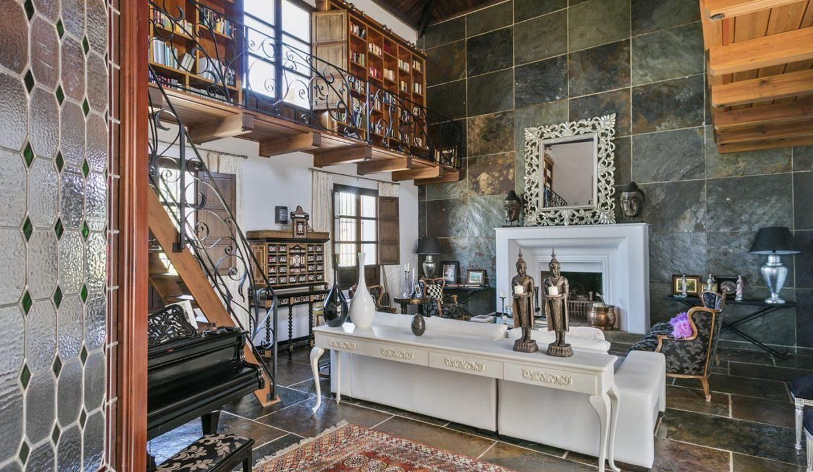 La casa de 'ultralujo' más cara de Huelva en fotos