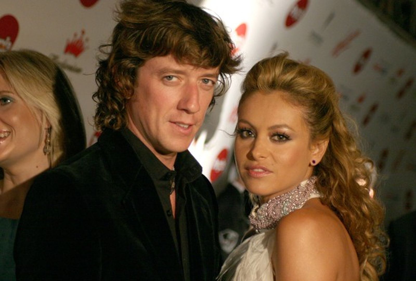 Paulina Rubio y Colate ponen fin a su matrimonio