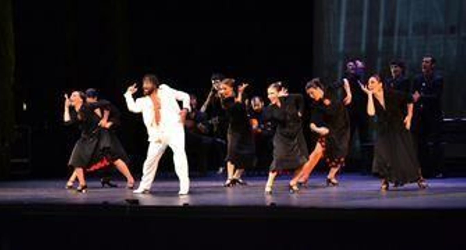 El dulce sabor de volver