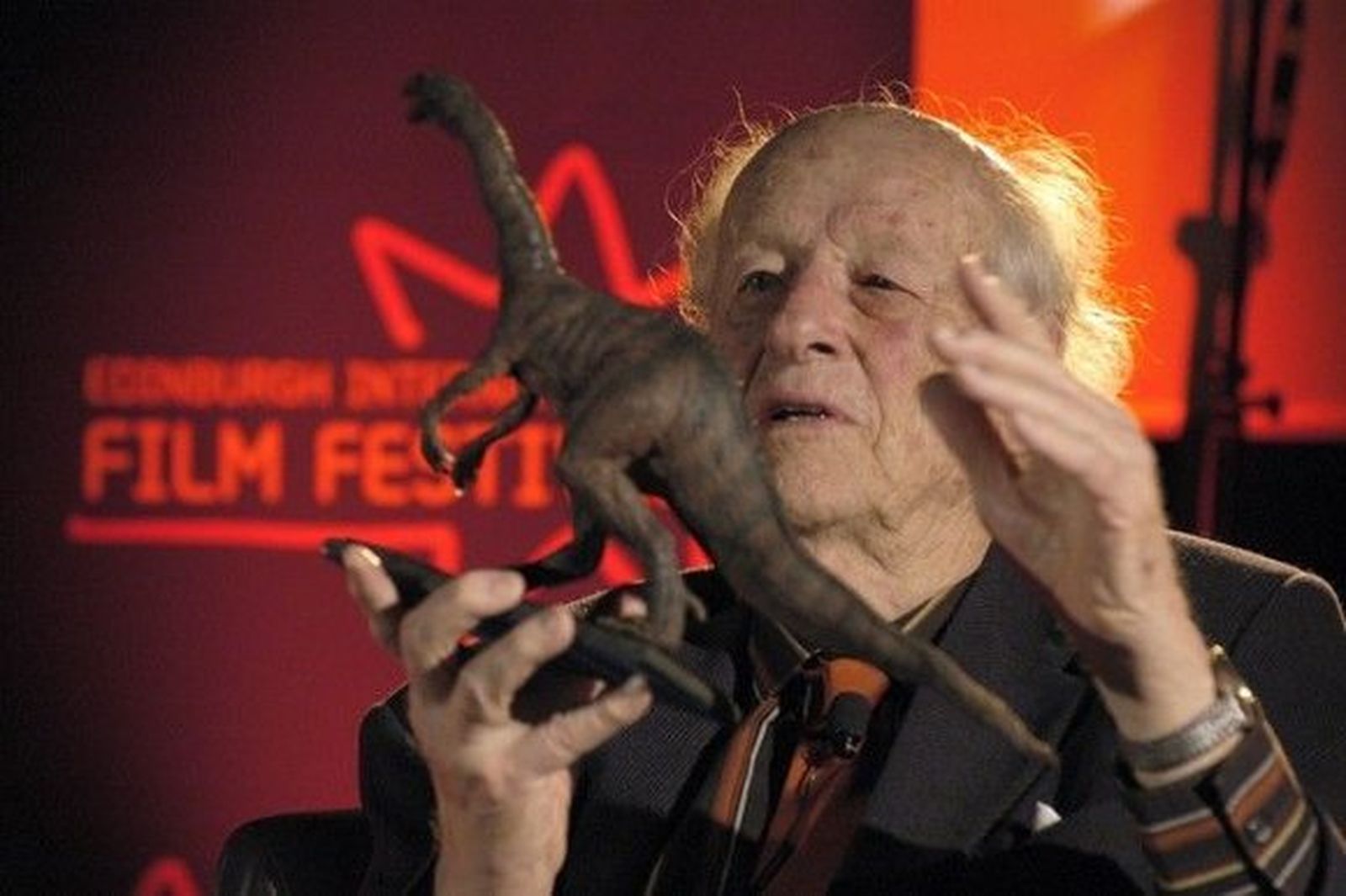 El más grande creador de sueños