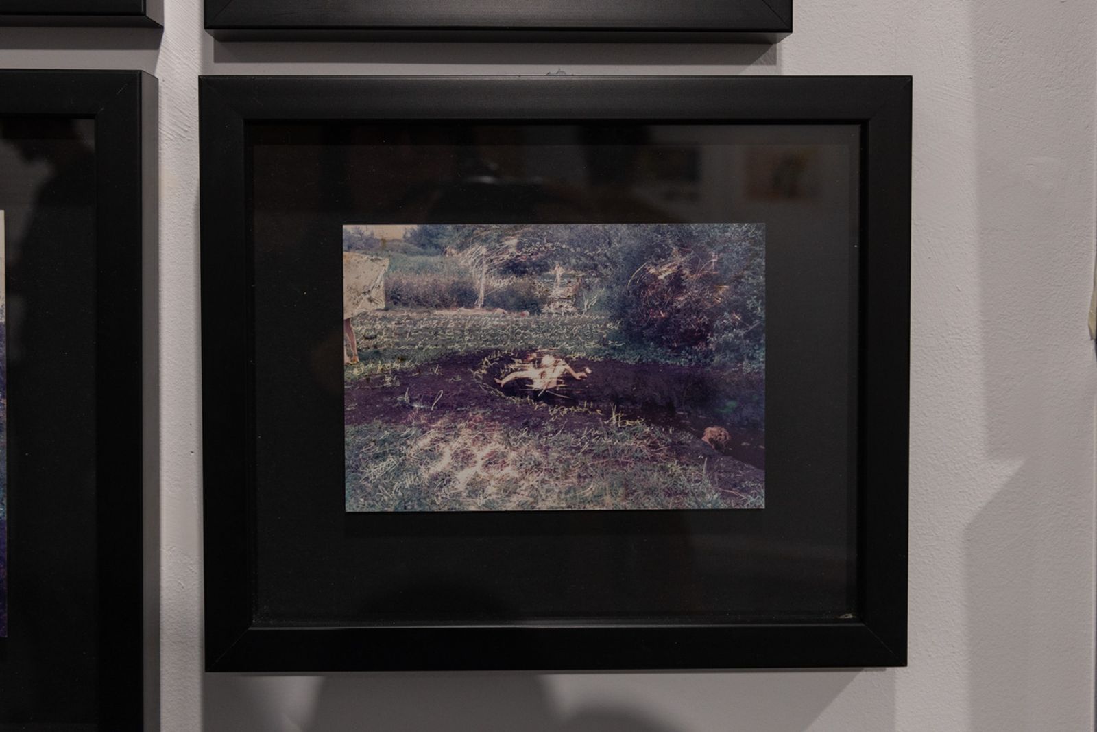 Inauguración de la exposición 'Cartografías de lo íntimo. Memorias, cuerpos y pertenencias'