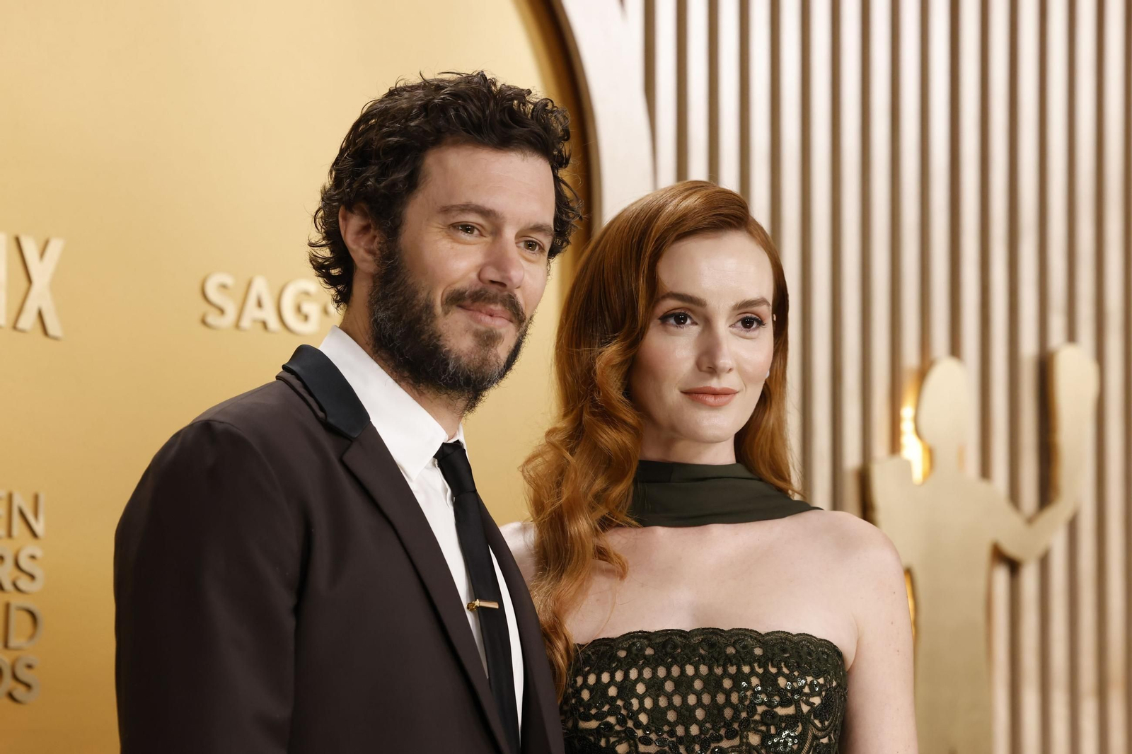 Los mejores looks de la alfombra roja de los SAG Awards 2025