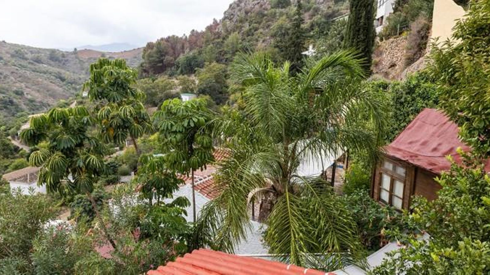 Los alrededores del inmueble, pura naturaleza. Los alrededores del inmueble, pura naturaleza.
