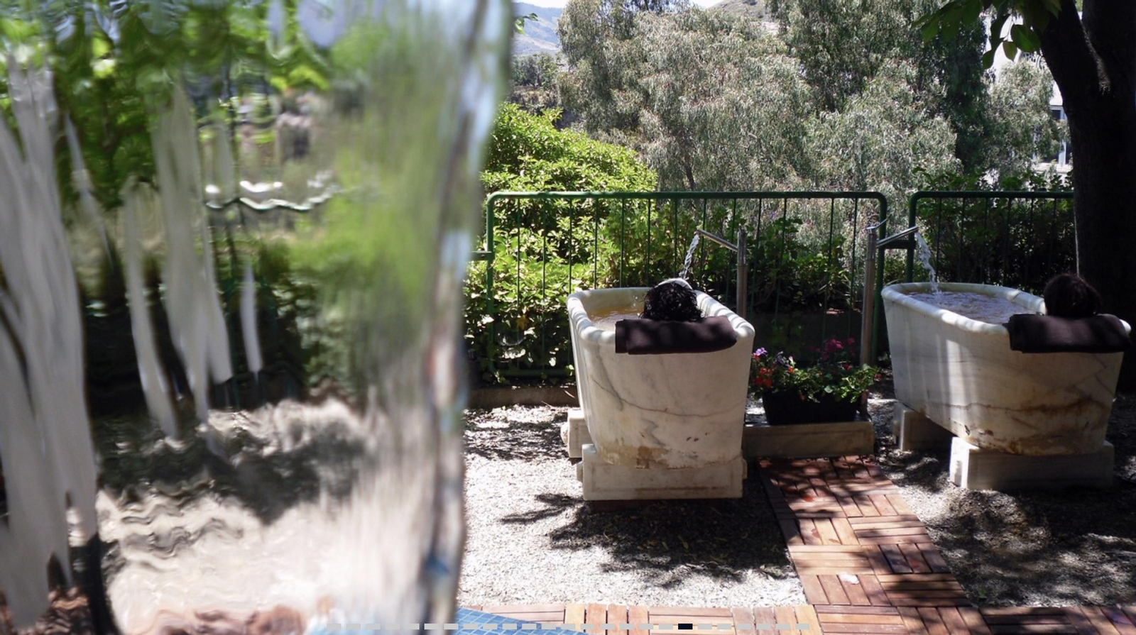 Balneario de Lanjarón