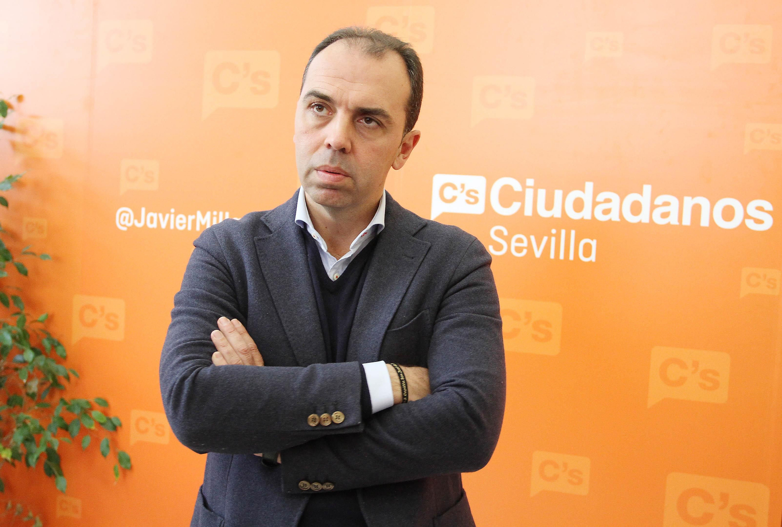 Javier Millán
