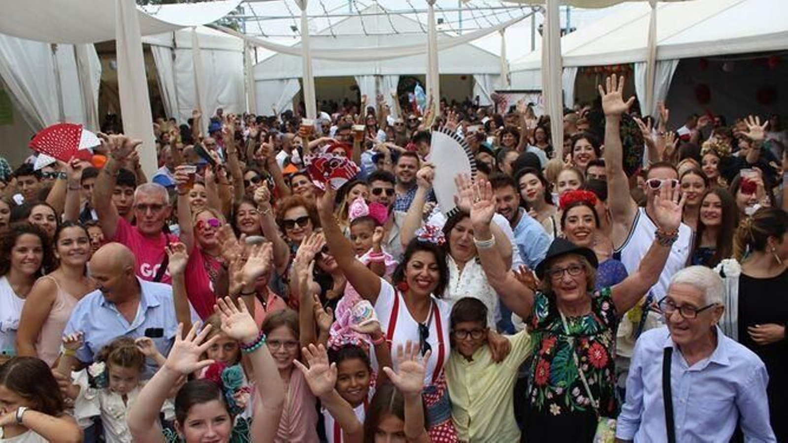El Padrón de Vera ha ganado 10.000 habitantes en las dos últimas décadas