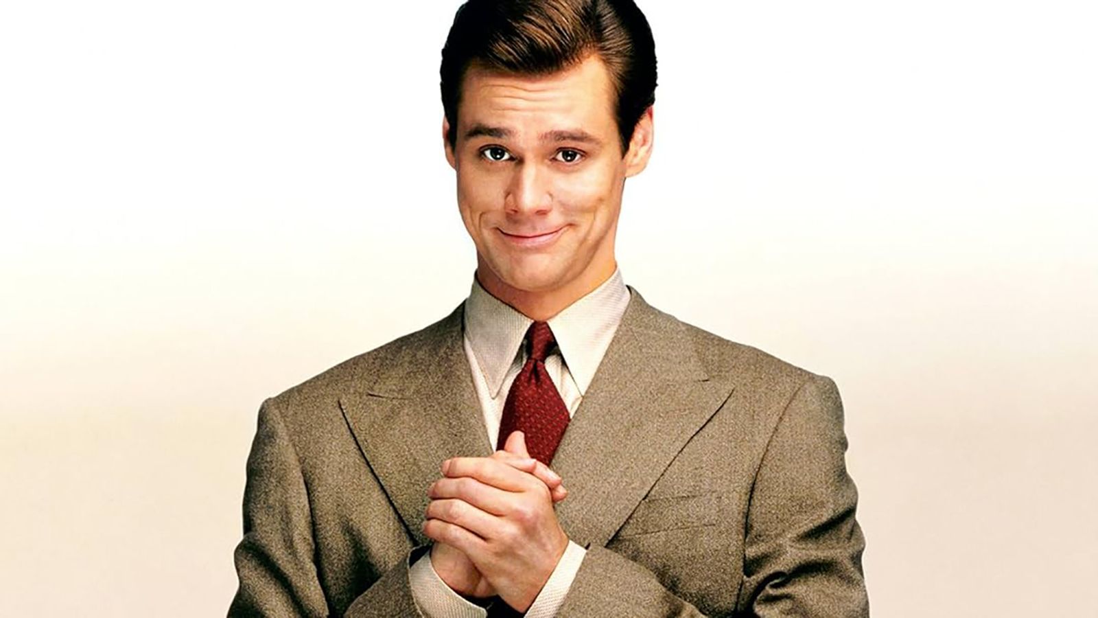 Jim Carrey es el protagonista de la película ‘Mentiroso compulsivo’.