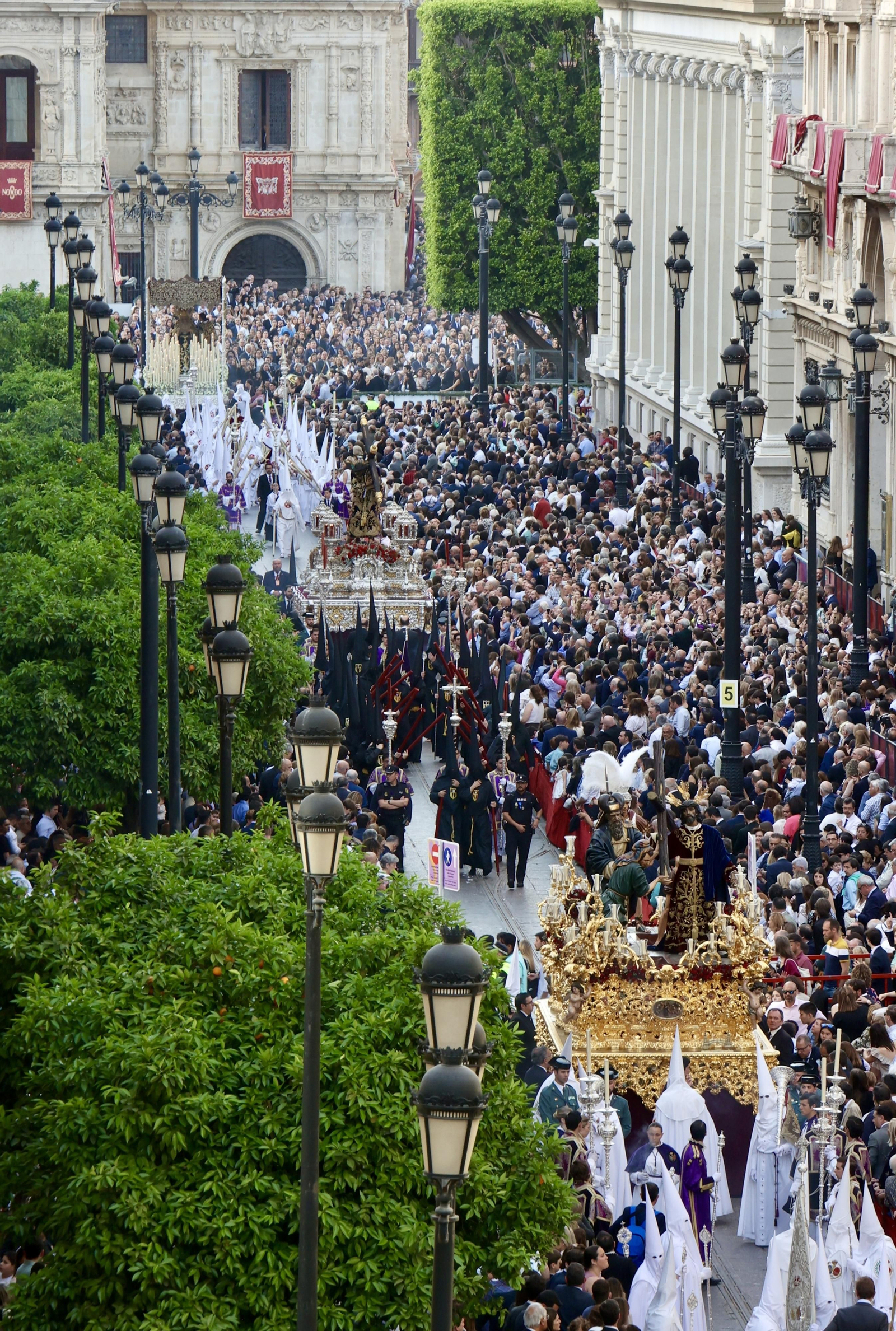 Santo Entierro Grande