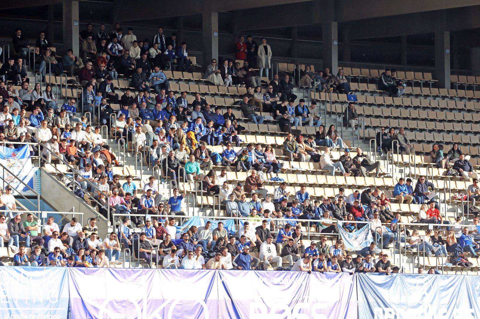 Búscate en el  Xerez CD contra el Recreativo de Huelva en Chapín