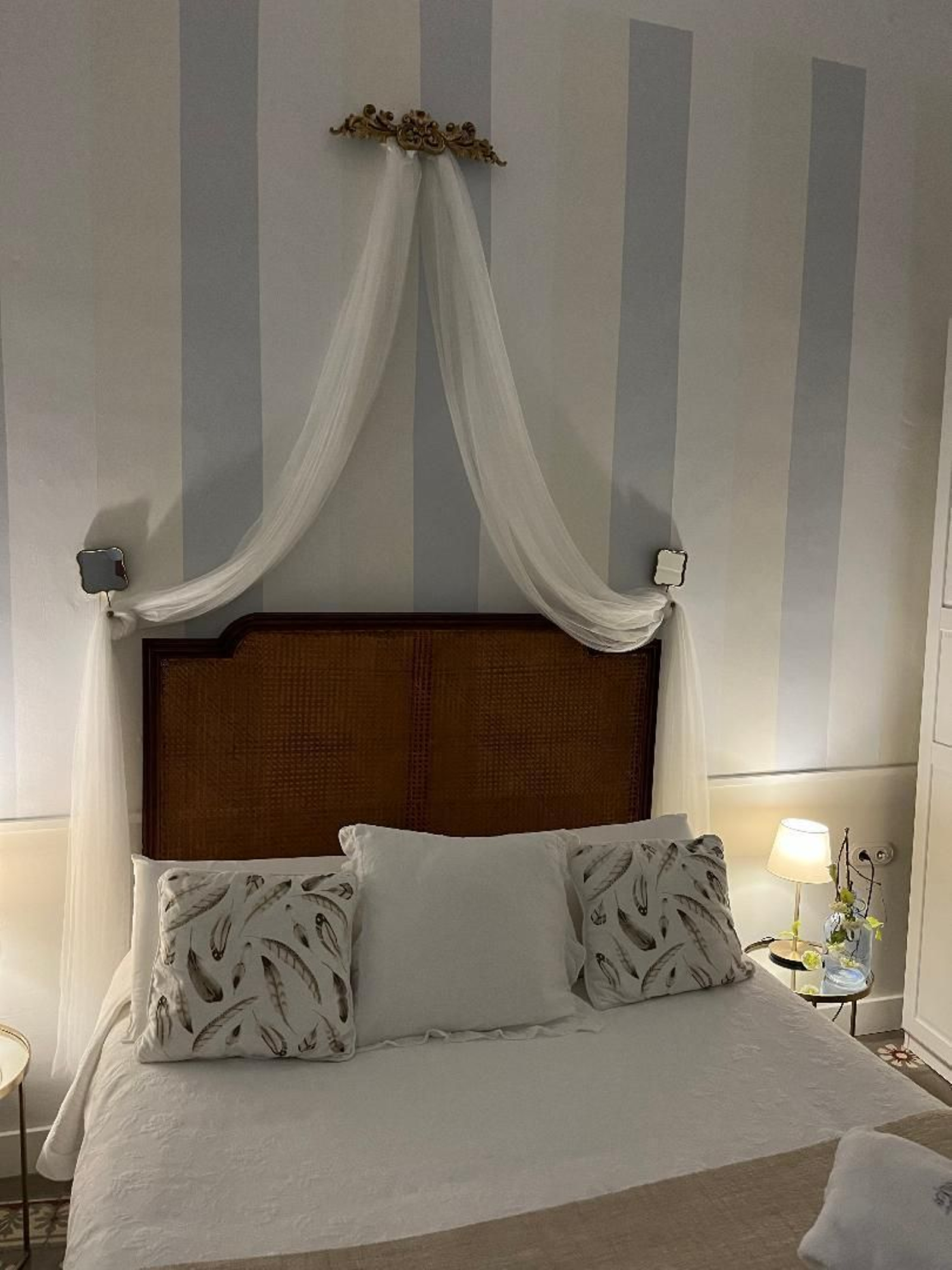 Las imágenes del Palacete de la calle Vea Murguía en Cádiz