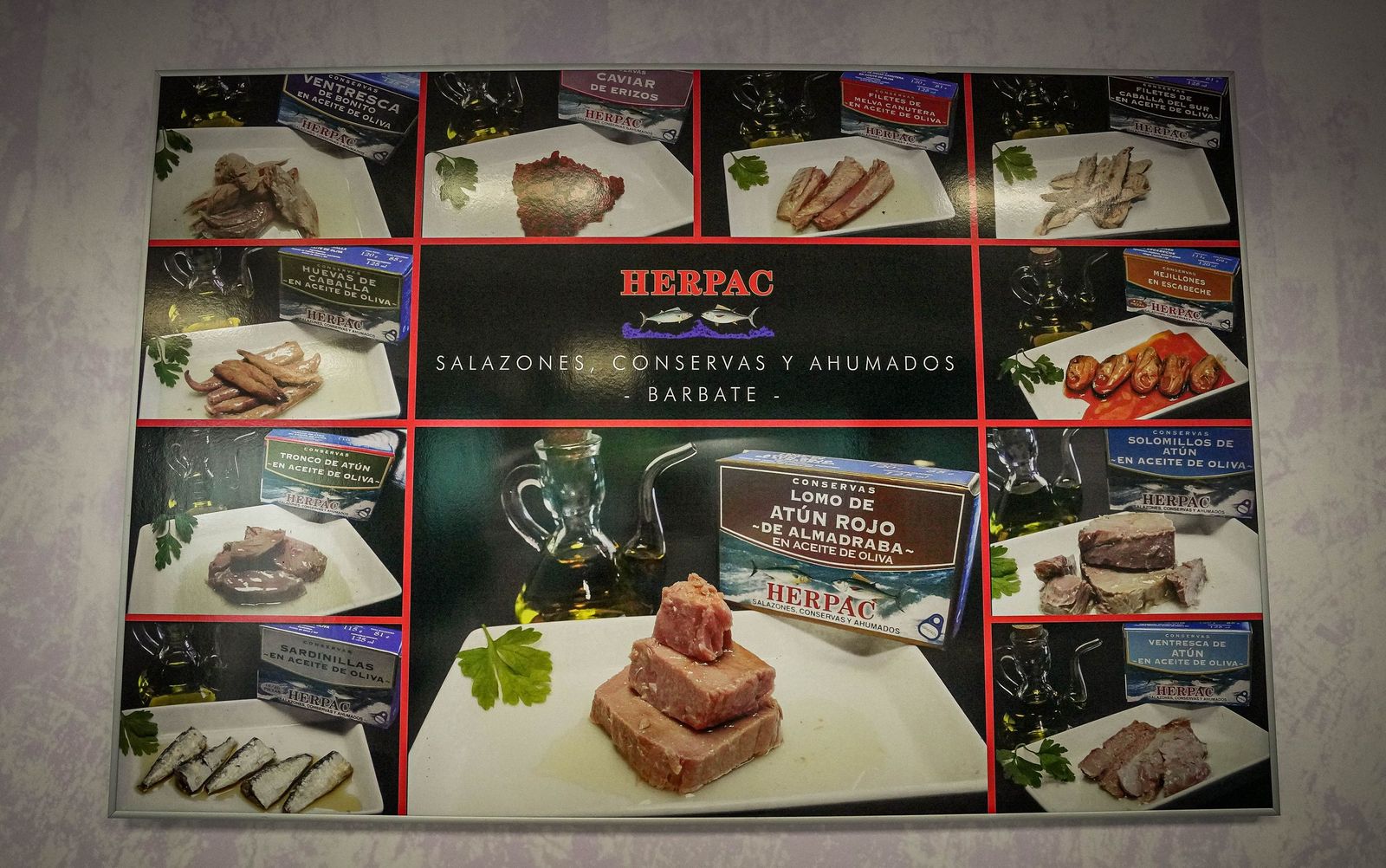 Imágenes de una tradición viva: Herpac por dentro