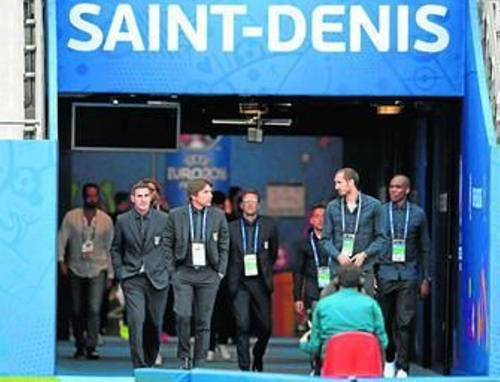 Un retorno a los orígenes