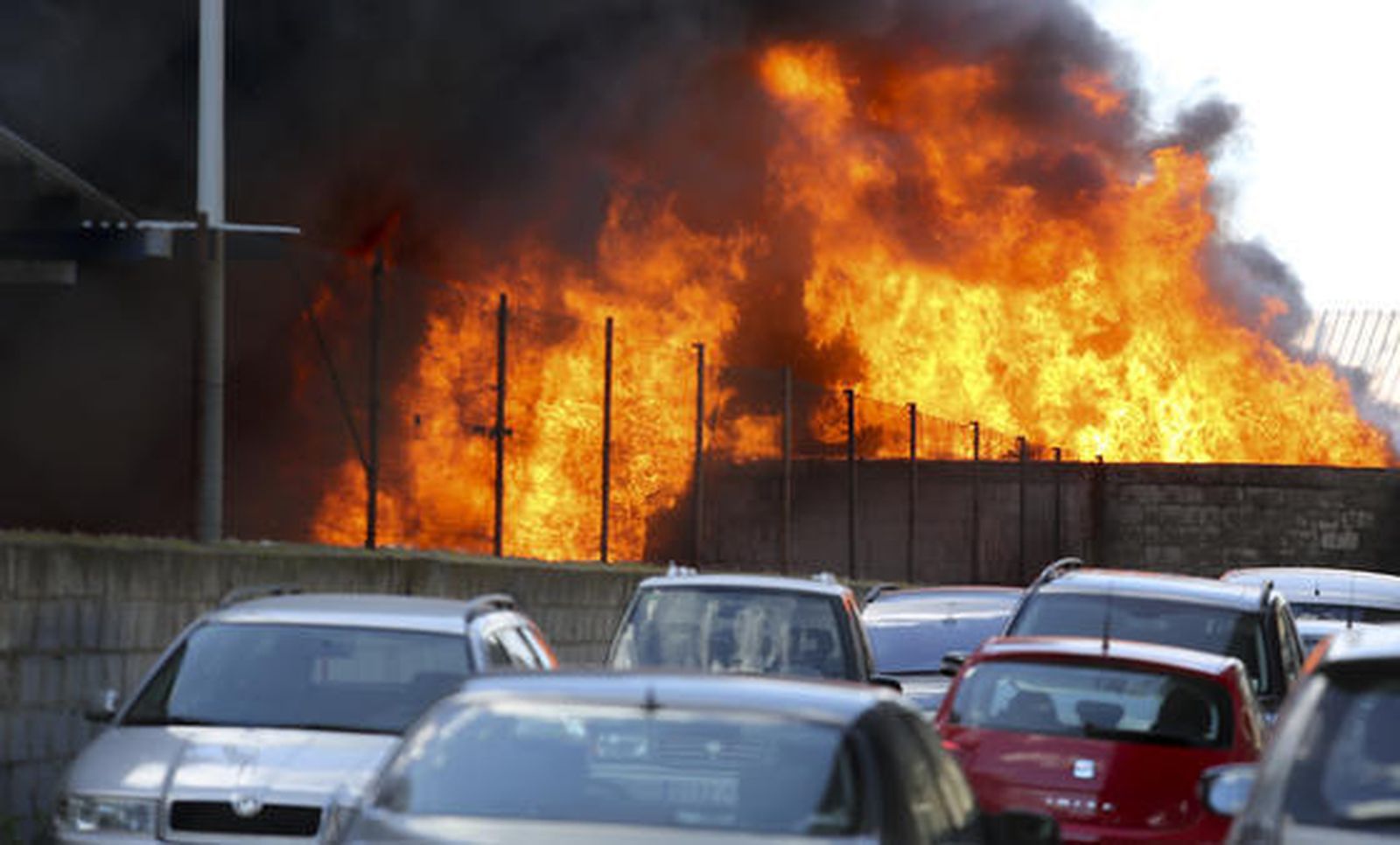 Foto: JAVIER ALBIÑANA