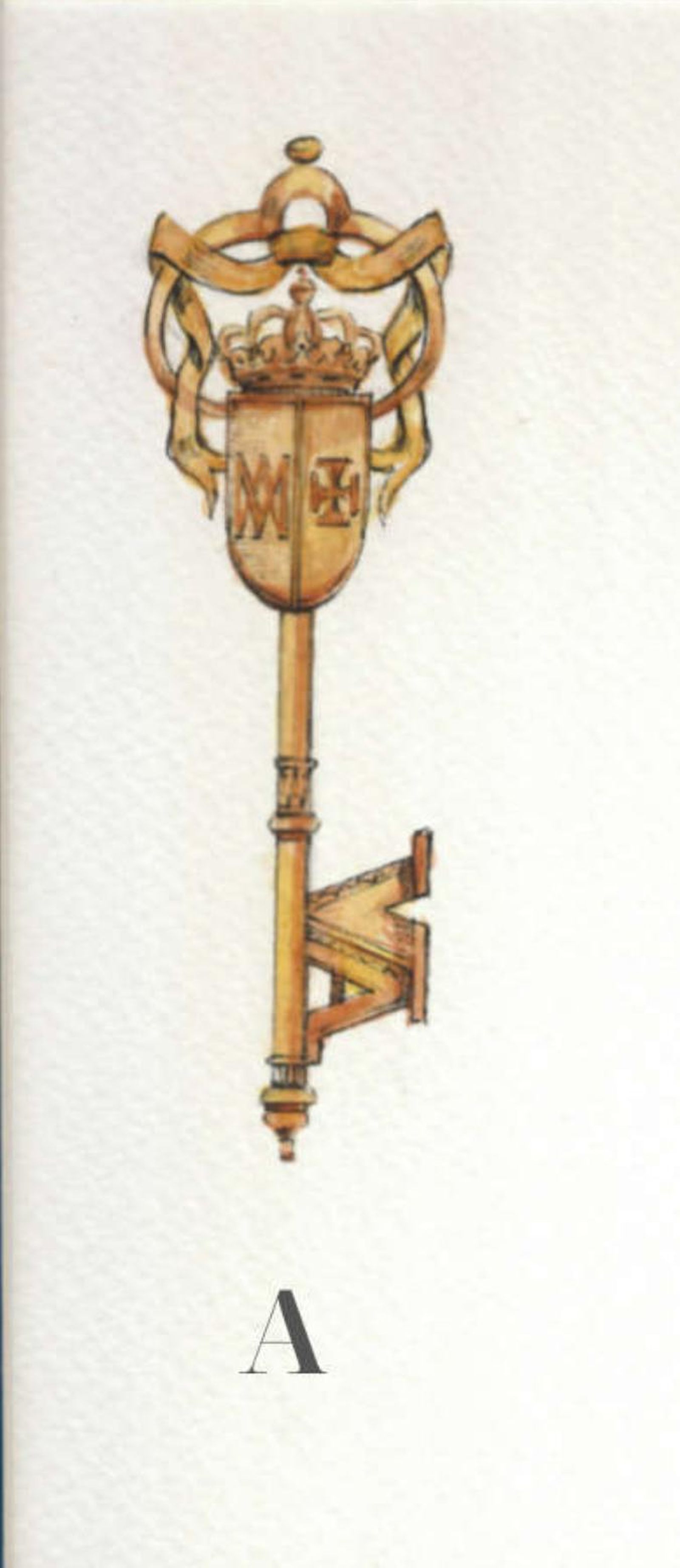 La ciudadanía prefiere el estilo clásico y elige la 'opción A' para la Llave de Oro de la Villa