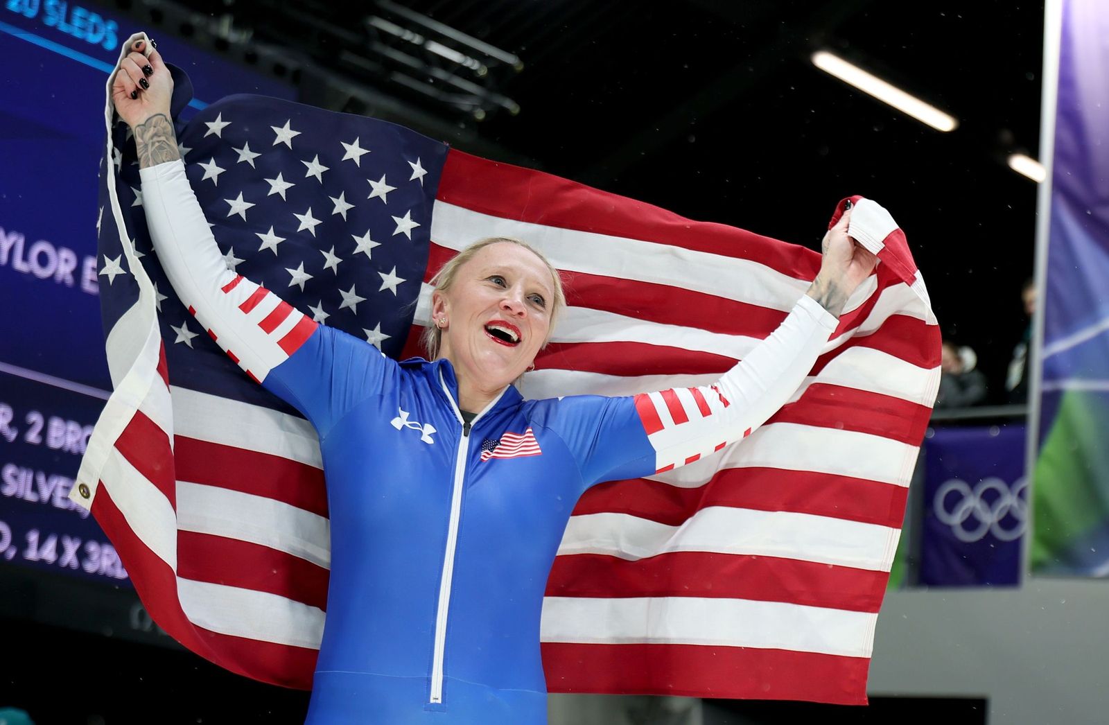 Las mejores fotos de los Juegos Olímpicos de invierno Milán Cortina d'Ampezzo 2026 | Undécima jornada