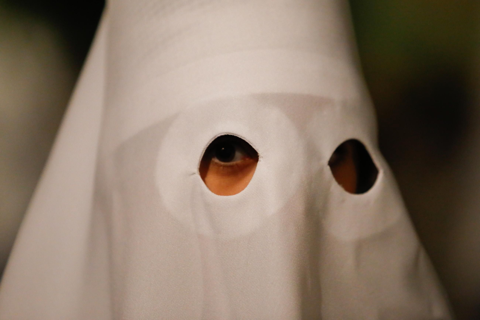 Fotos del Miércoles Santo en Los Barrios: Medinaceli