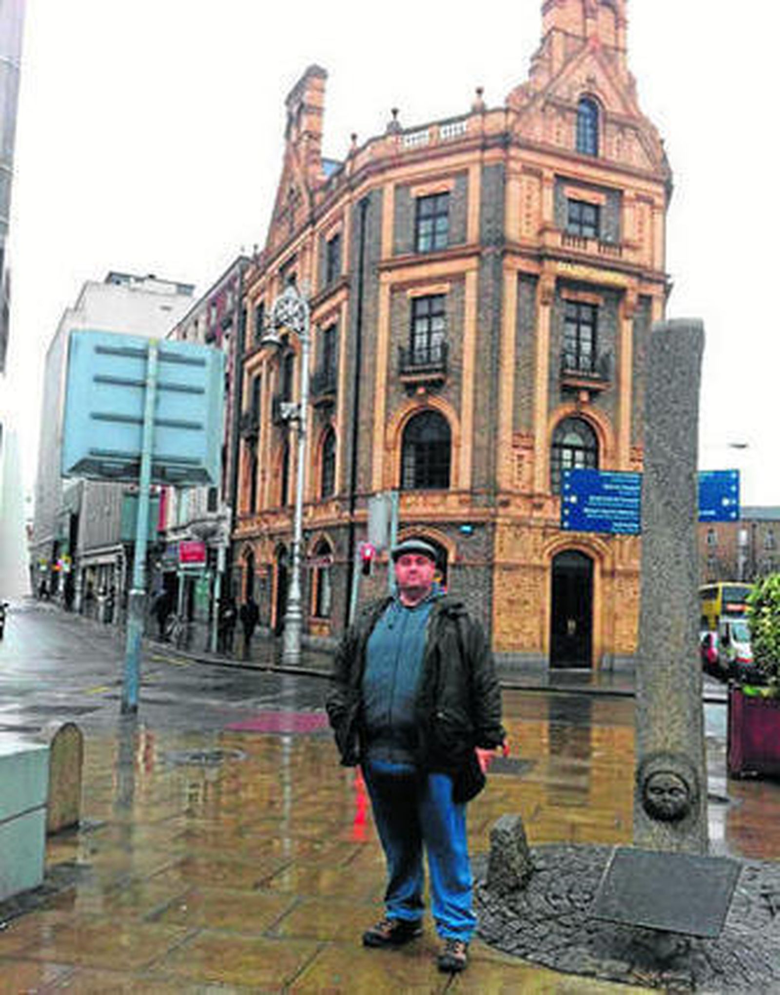 Triatlón y dieta para pasar de 220 a 95 kilos