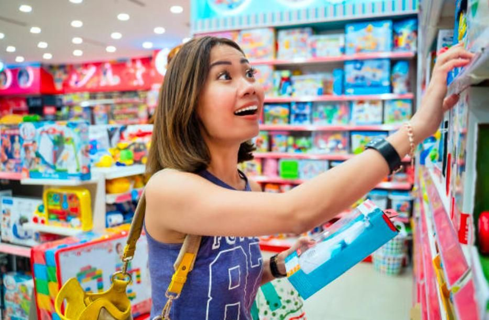Estos son los juguetes más buscados para esta Navidad que pronto serán difíciles de encontrar