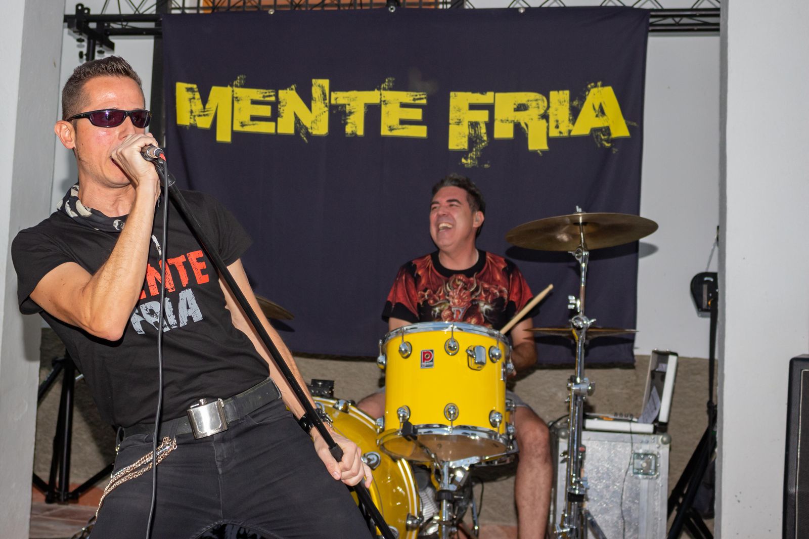 Fotos: Ventas de Huelma ya tiene a su pantera