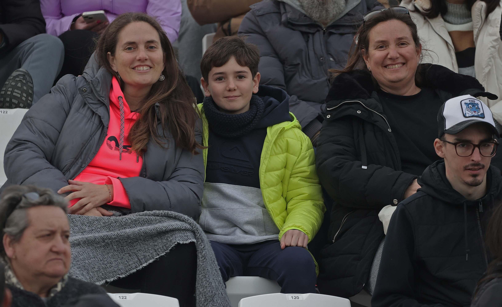 Búscate en el Ciudad de La Línea durante el Balona - Yeclano