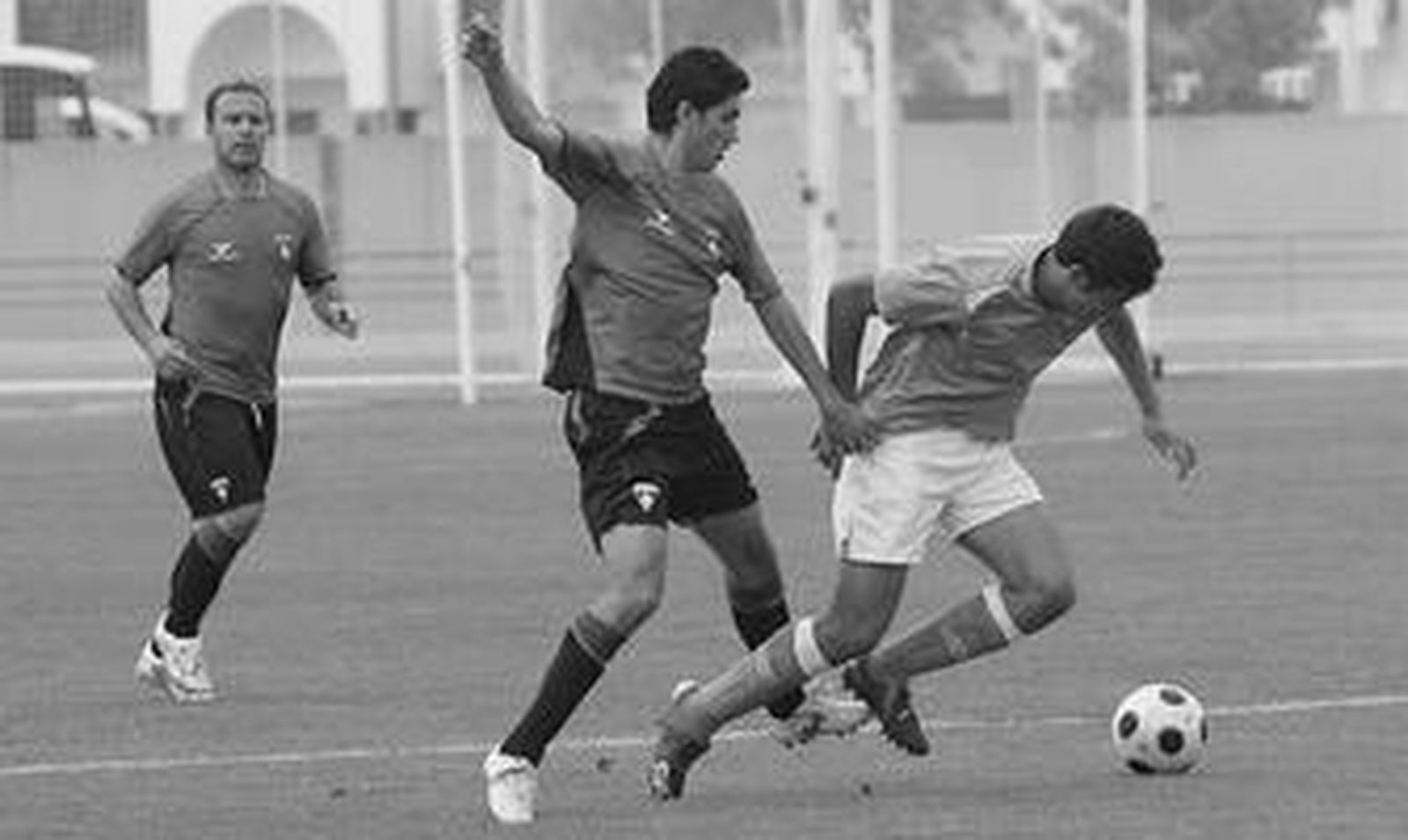 Tanto ayamontinos como leperos pugnarán por los puntos en sus envites con Los Palacios y el Dos Hermanas.