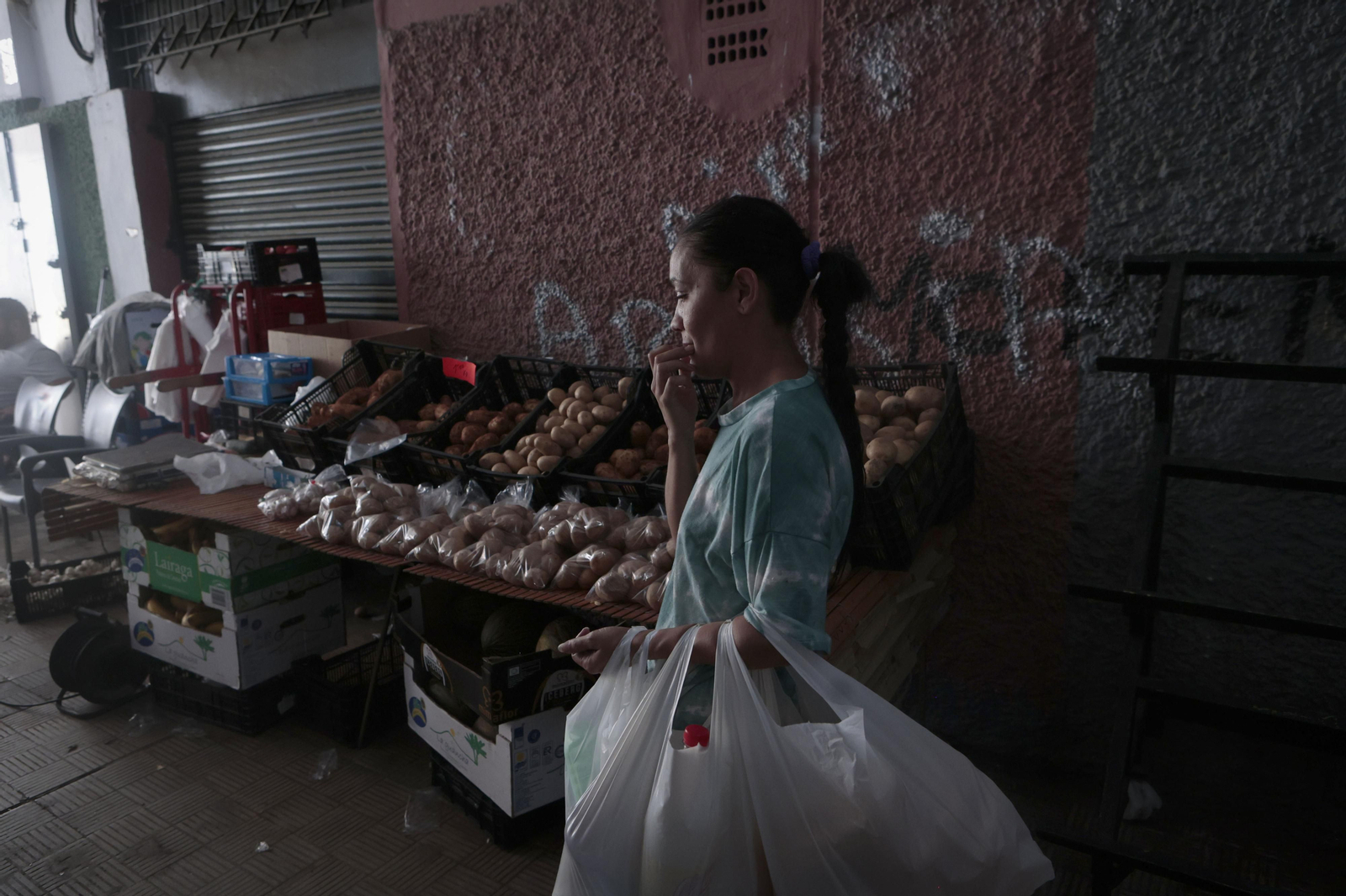 Así se vive en el Polígono Sur, el barrio más pobre de España