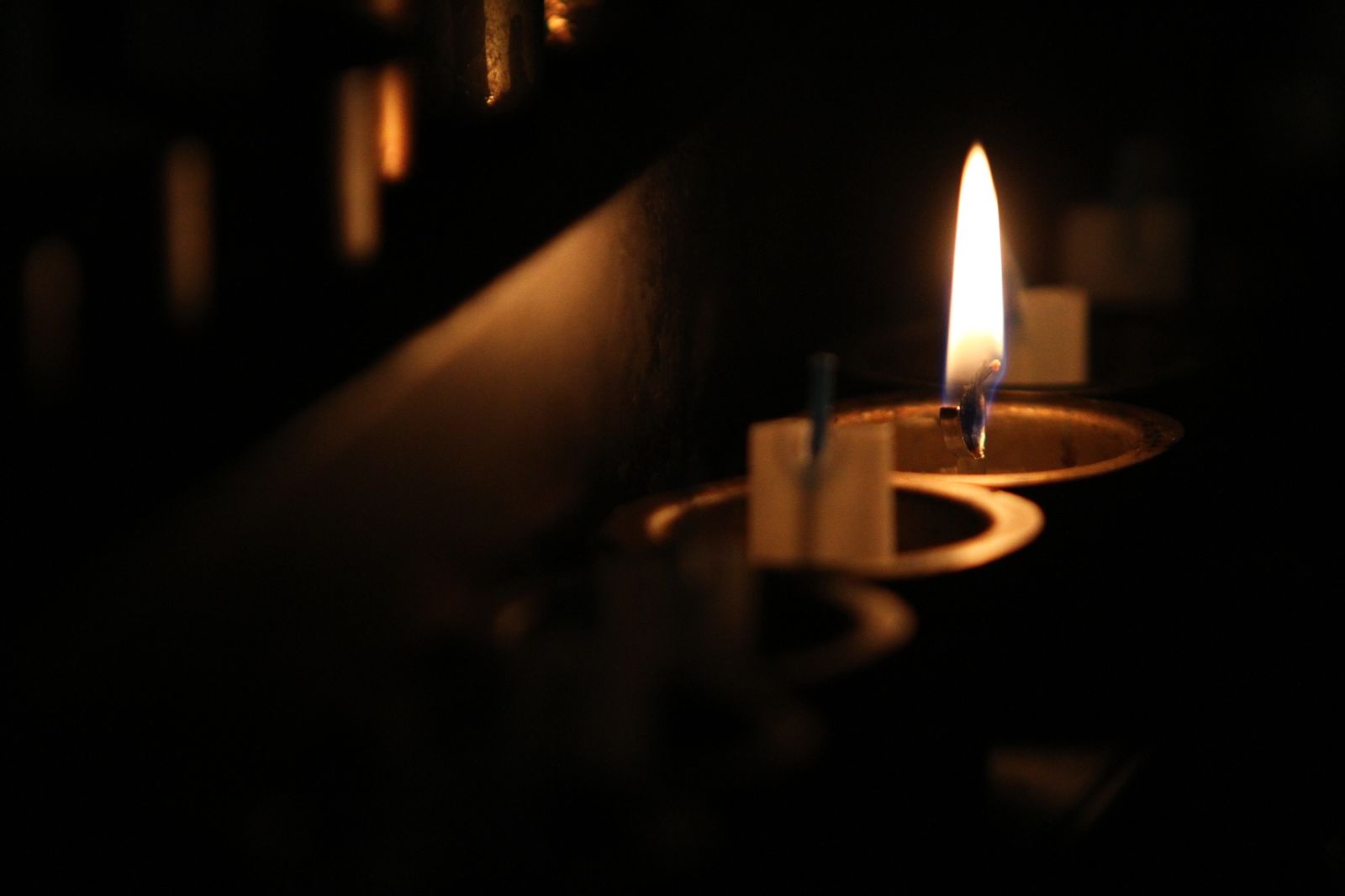 Quinario a Nuestro Padre Jesús del Calvario