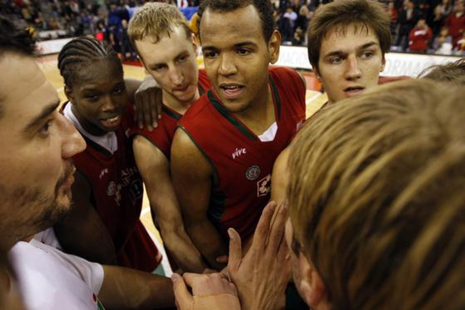 Foto: Pepe Villoslada