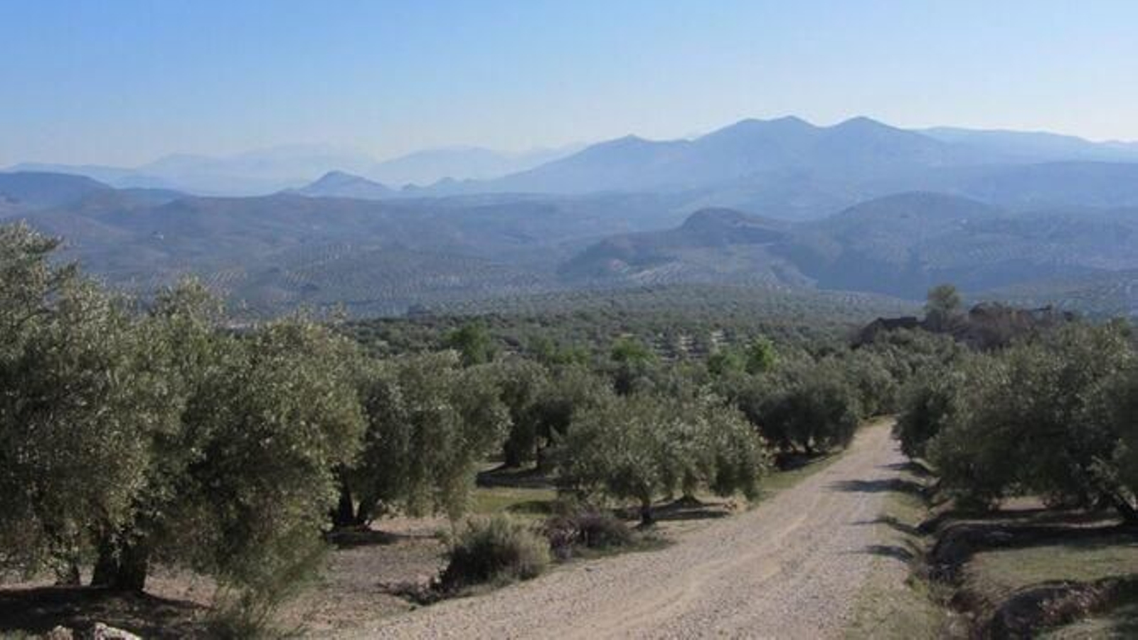 Fuente-Tójar y su ruta de los Barrancos
