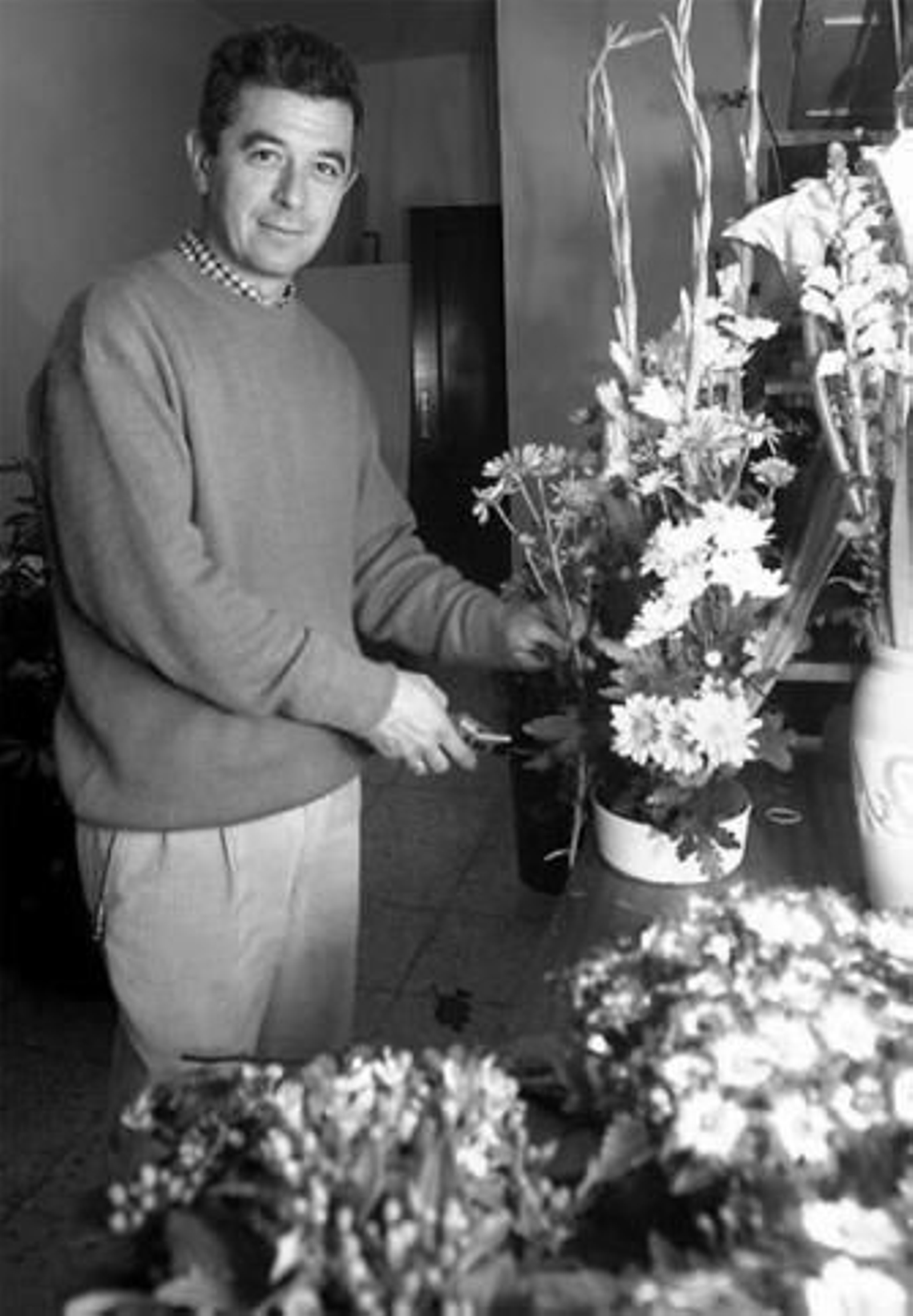 "La flor costará un 25% más y vendrá de Iberoamérica"