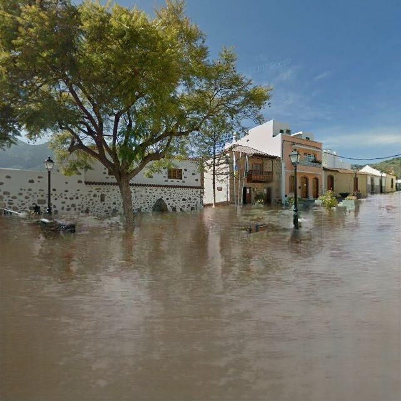 Valsequillo. De Adamuz a Zuheros: las imágenes que ilustran el cambio climático en los pueblos de Córdoba