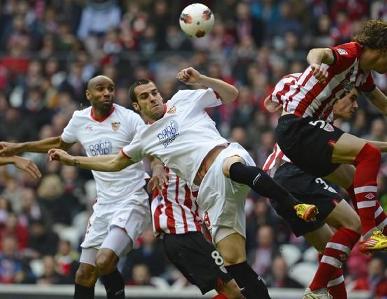 Foto: Félix Ordóñez