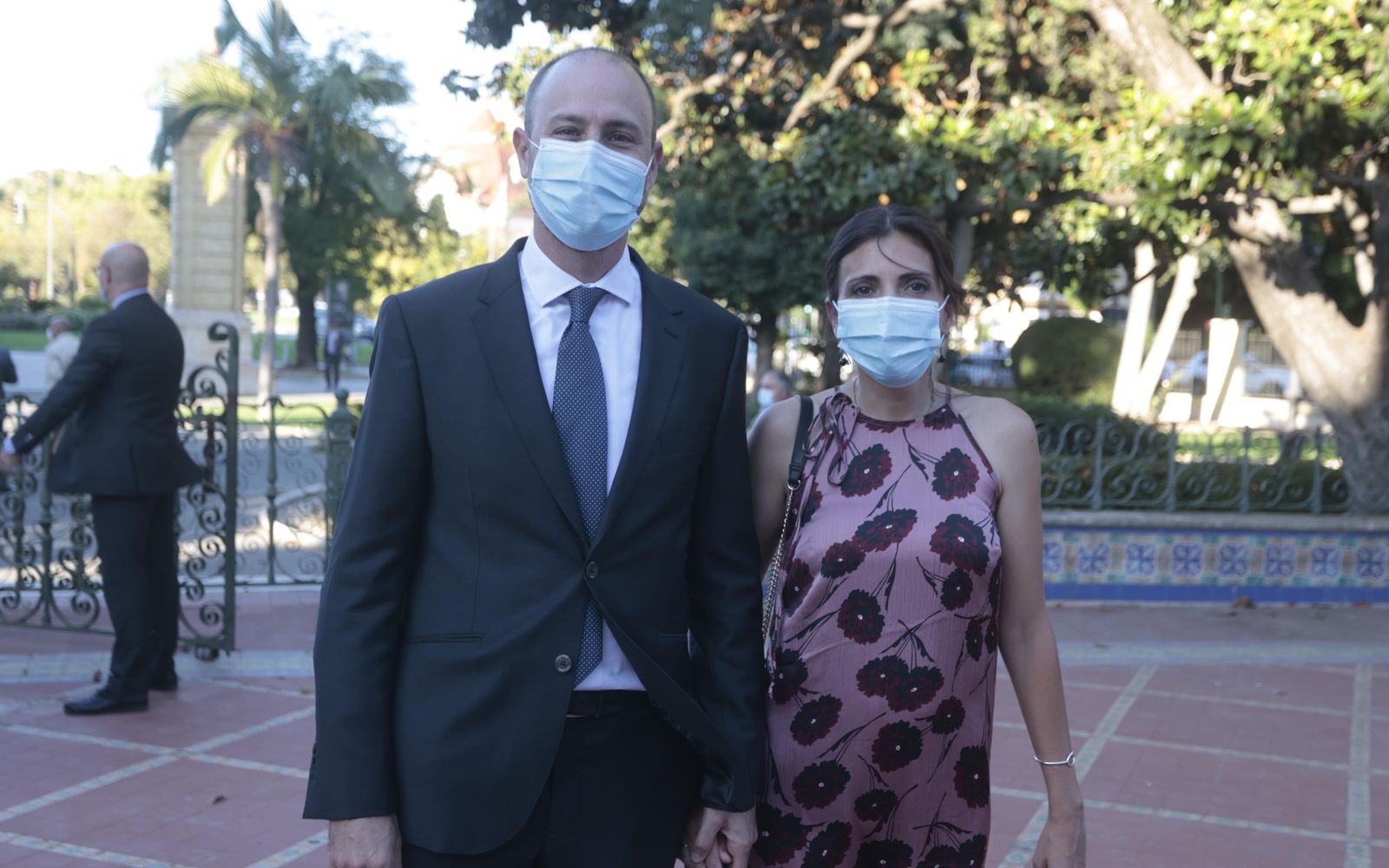 Imágenes del IX Premio Manuel Clavero