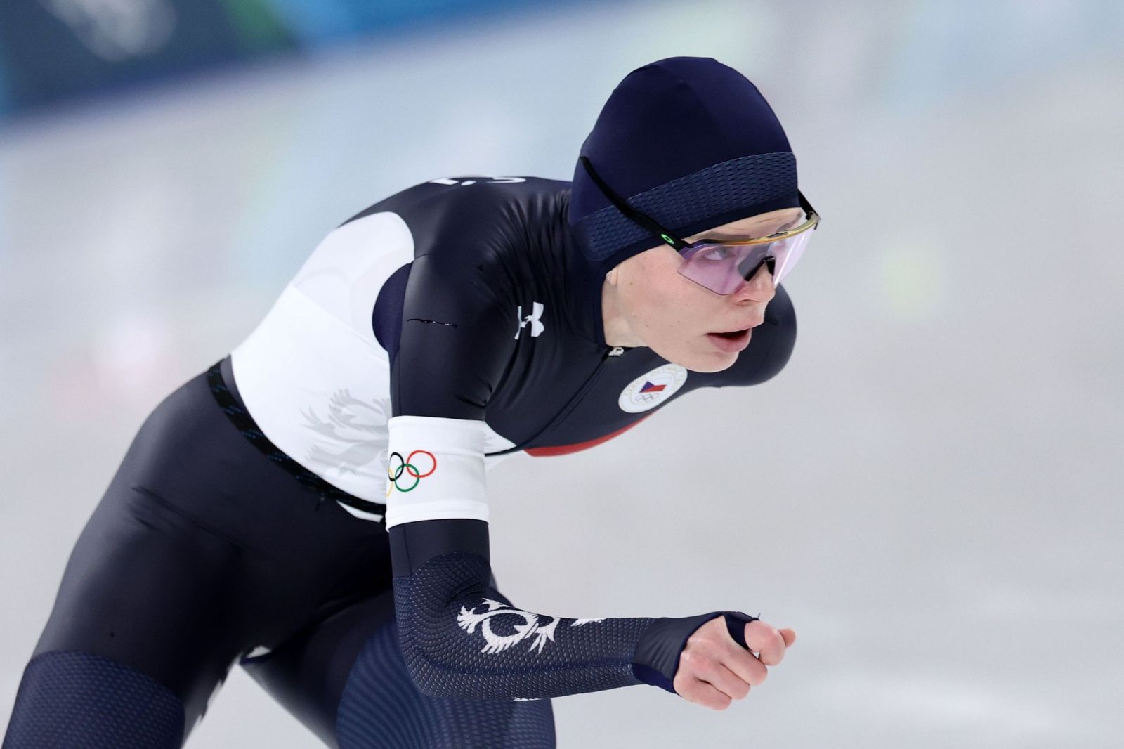 Las mejores fotos de los Juegos Olímpicos de invierno Milán Cortina d'Ampezzo 2026 | Jornada 15