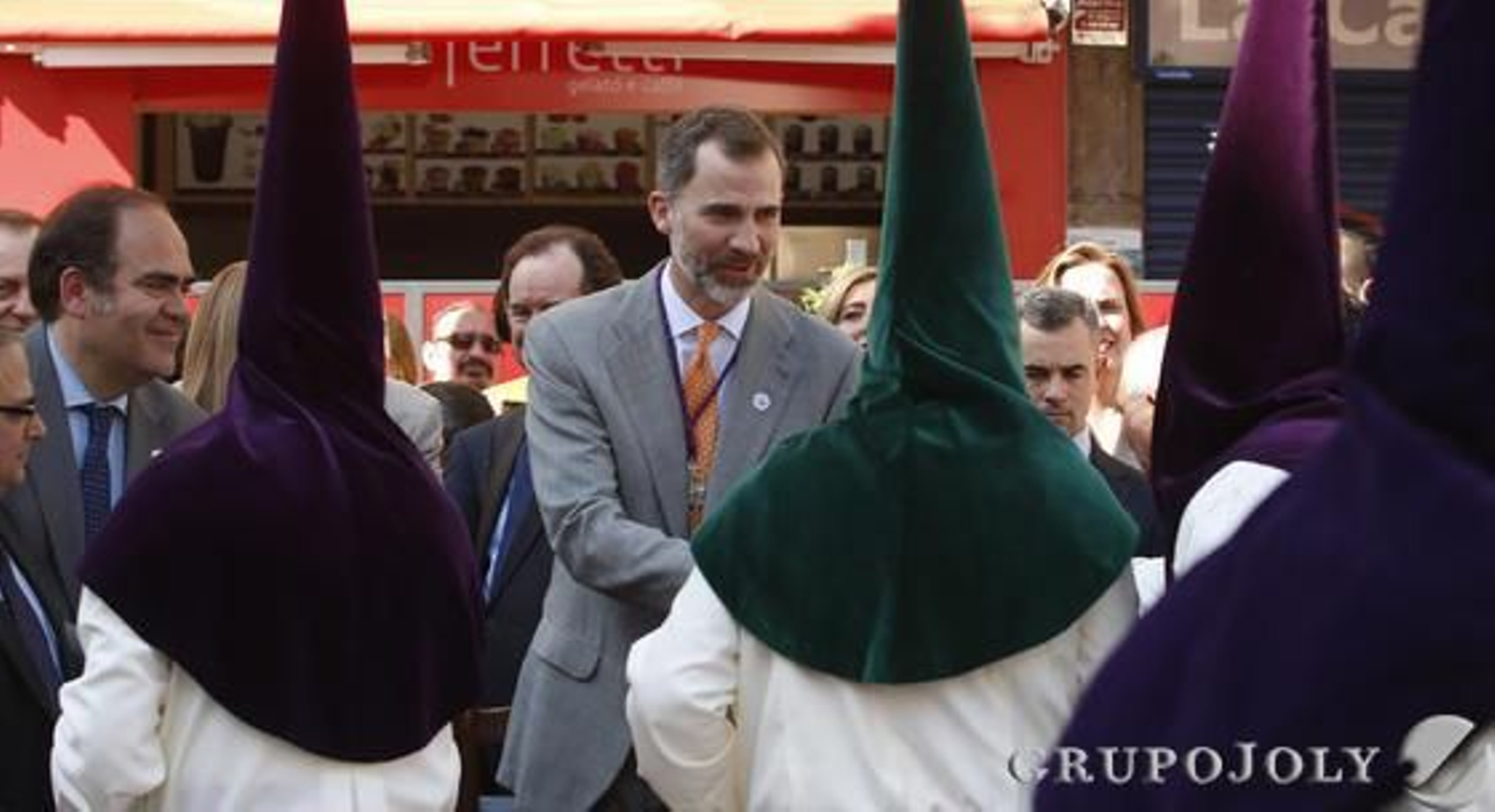 Foto: Antonio Pizarro