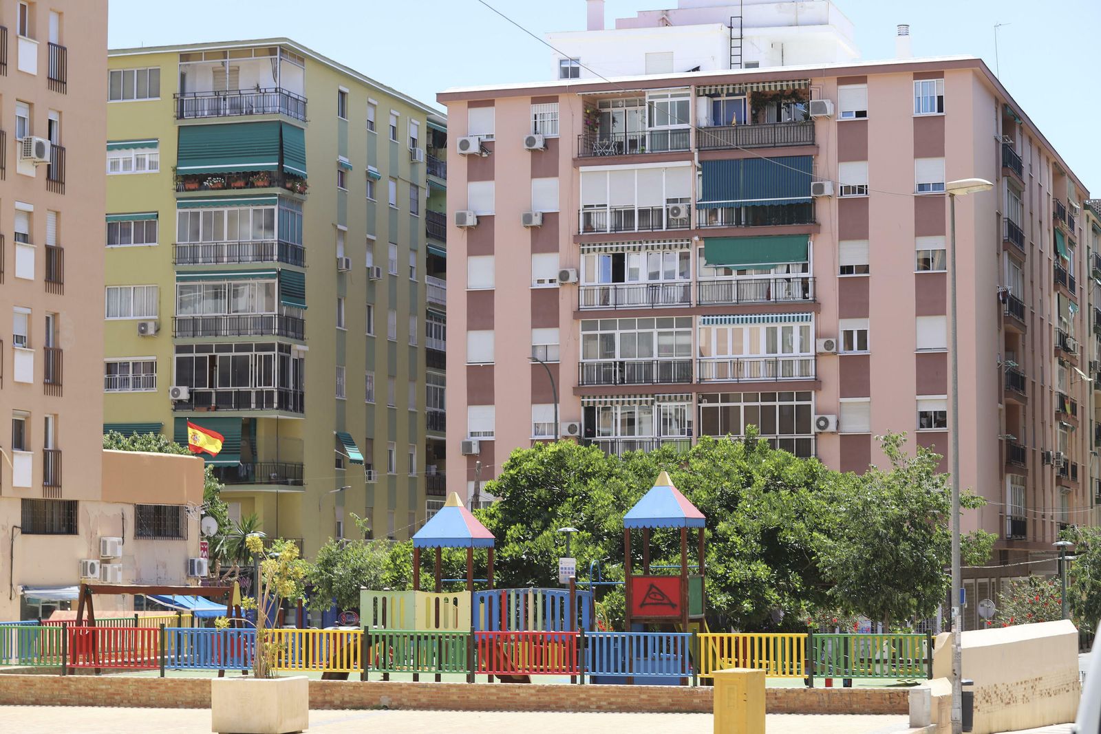 Las fotos del distrito Cruz del Humilladero