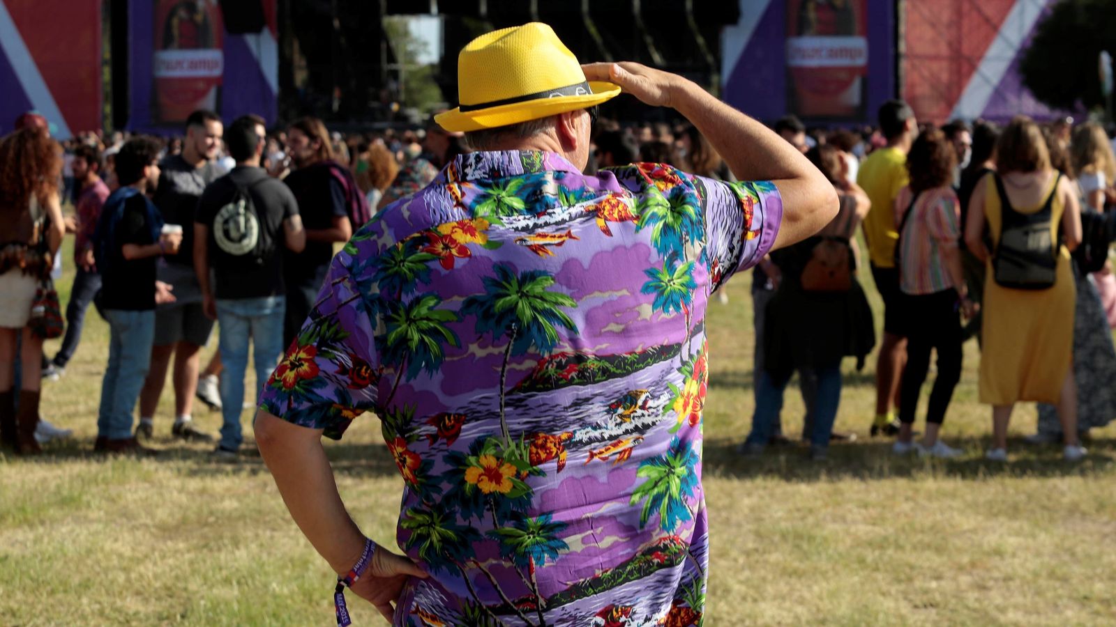 VII Edición Interestelar.