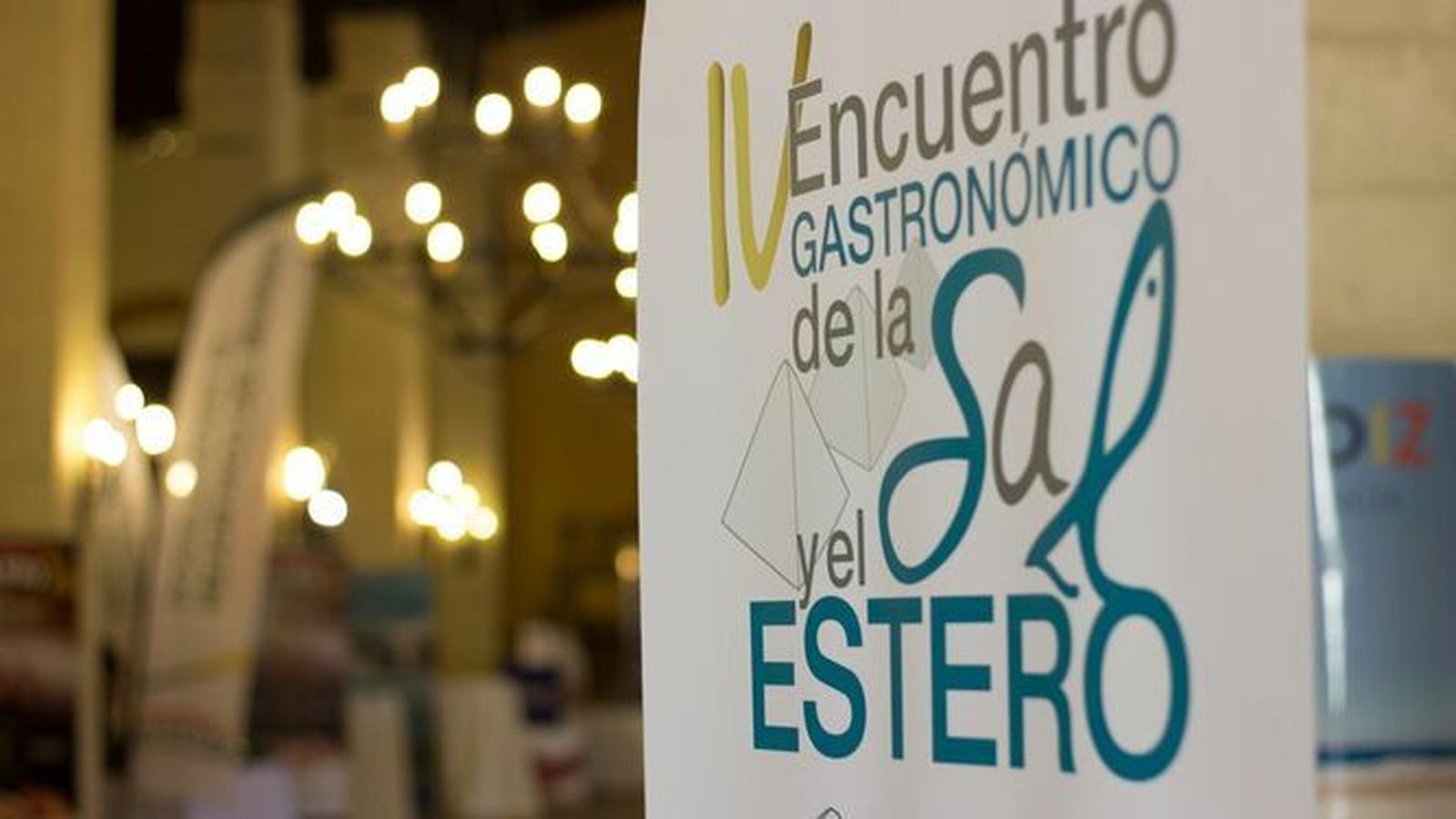 Hasta el domingo se podrá disfrutar de las tapas de las Jornadas de la Sal y el Estero.