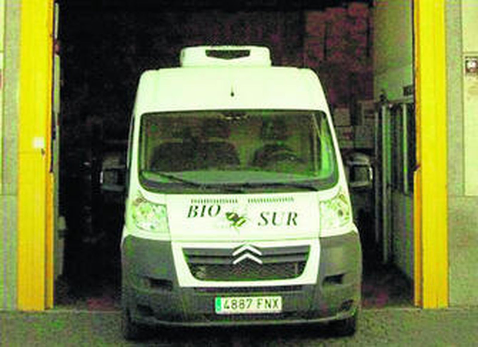 Biosur, nutrientes y residuos cero