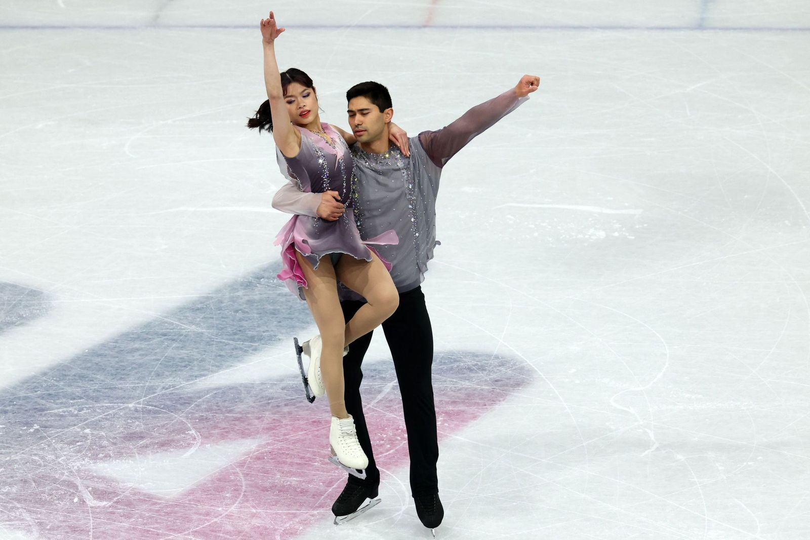 Las mejores fotos de los Juegos Olímpicos de invierno Milán Cortina d'Ampezzo 2026 | Undécima jornada